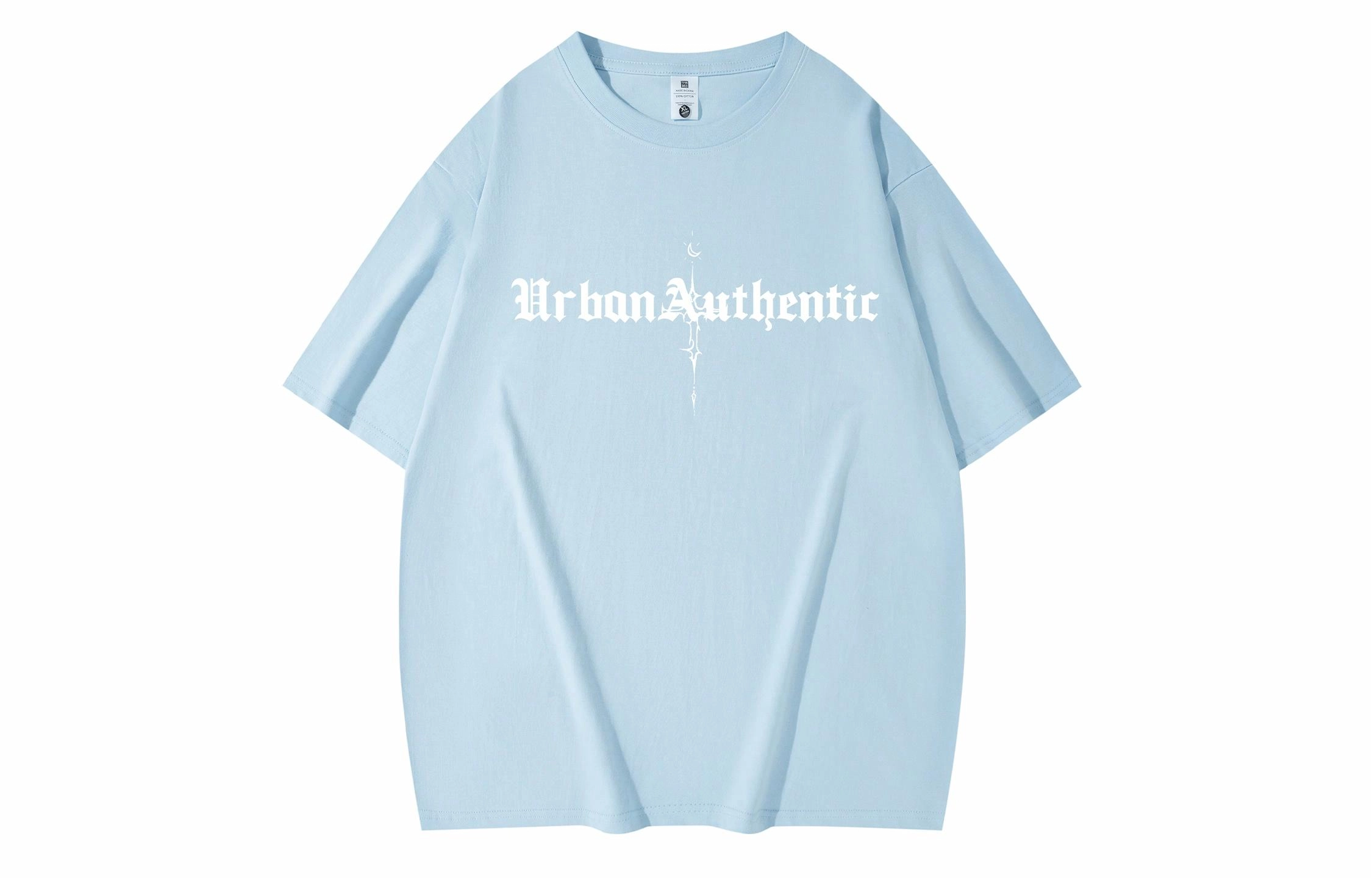 URBAN AUTHENTIC logoT