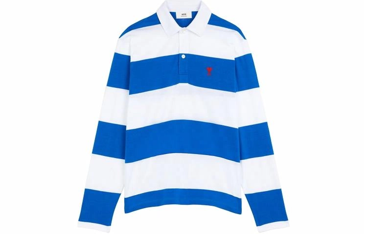 AMIPARIS FW21 Polo