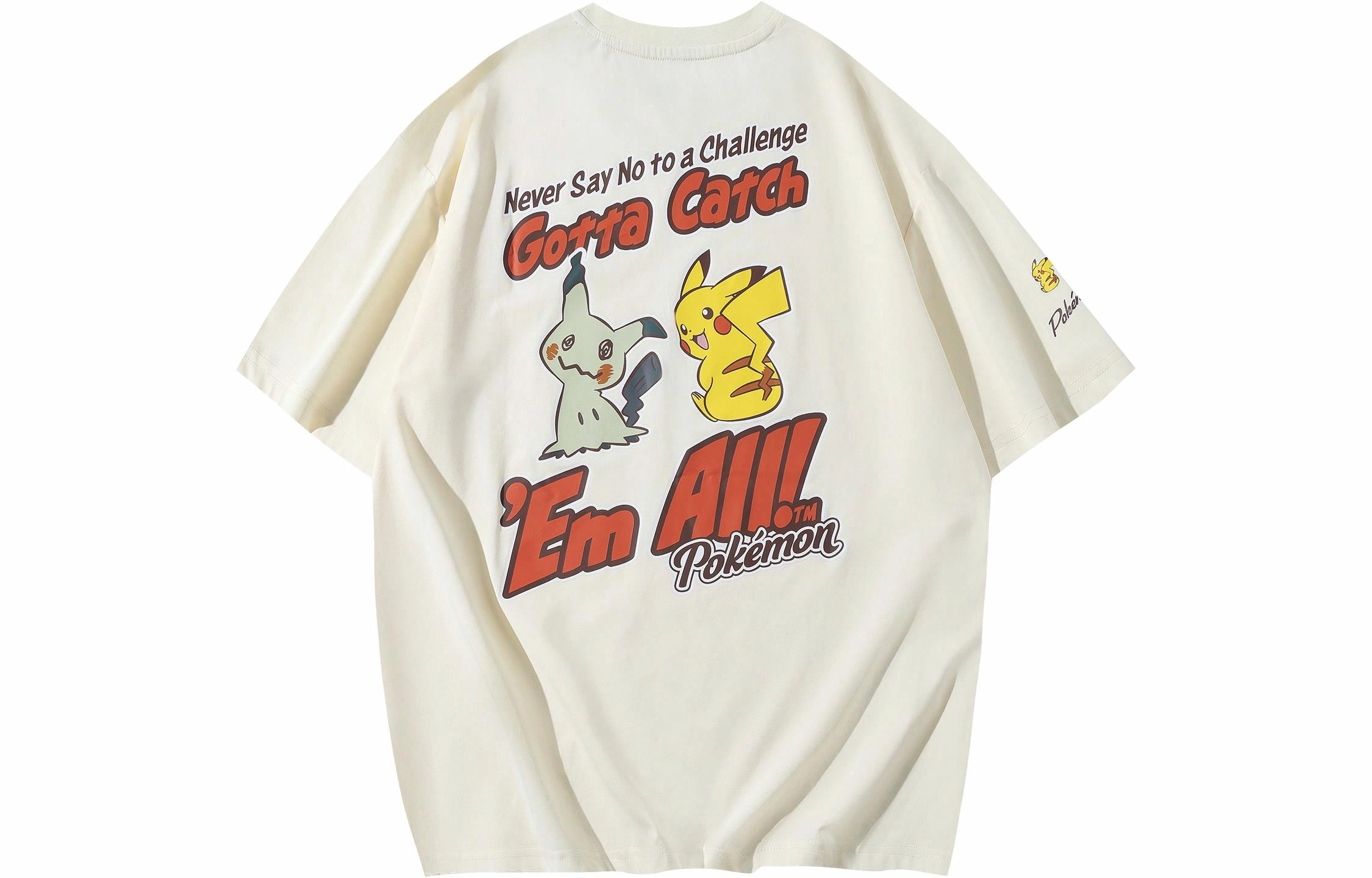 VEIDOORN x POKEMON T
