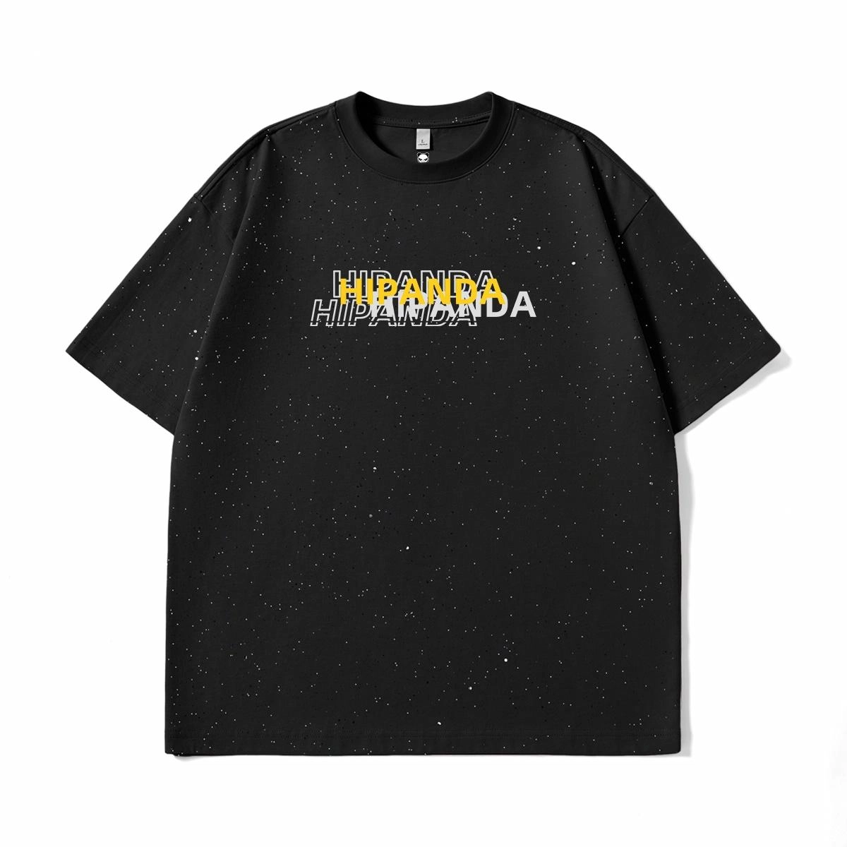 HIPANDA logoT