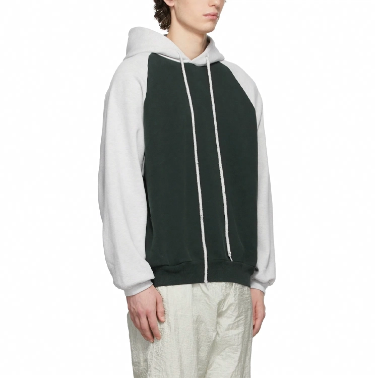 ERL Raglan Hoodie