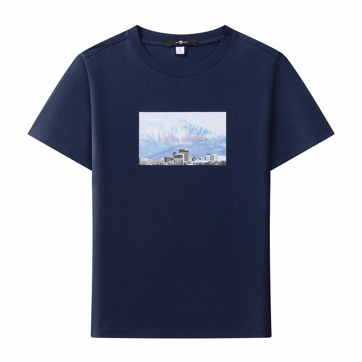7 FOR ALL MANKIND T