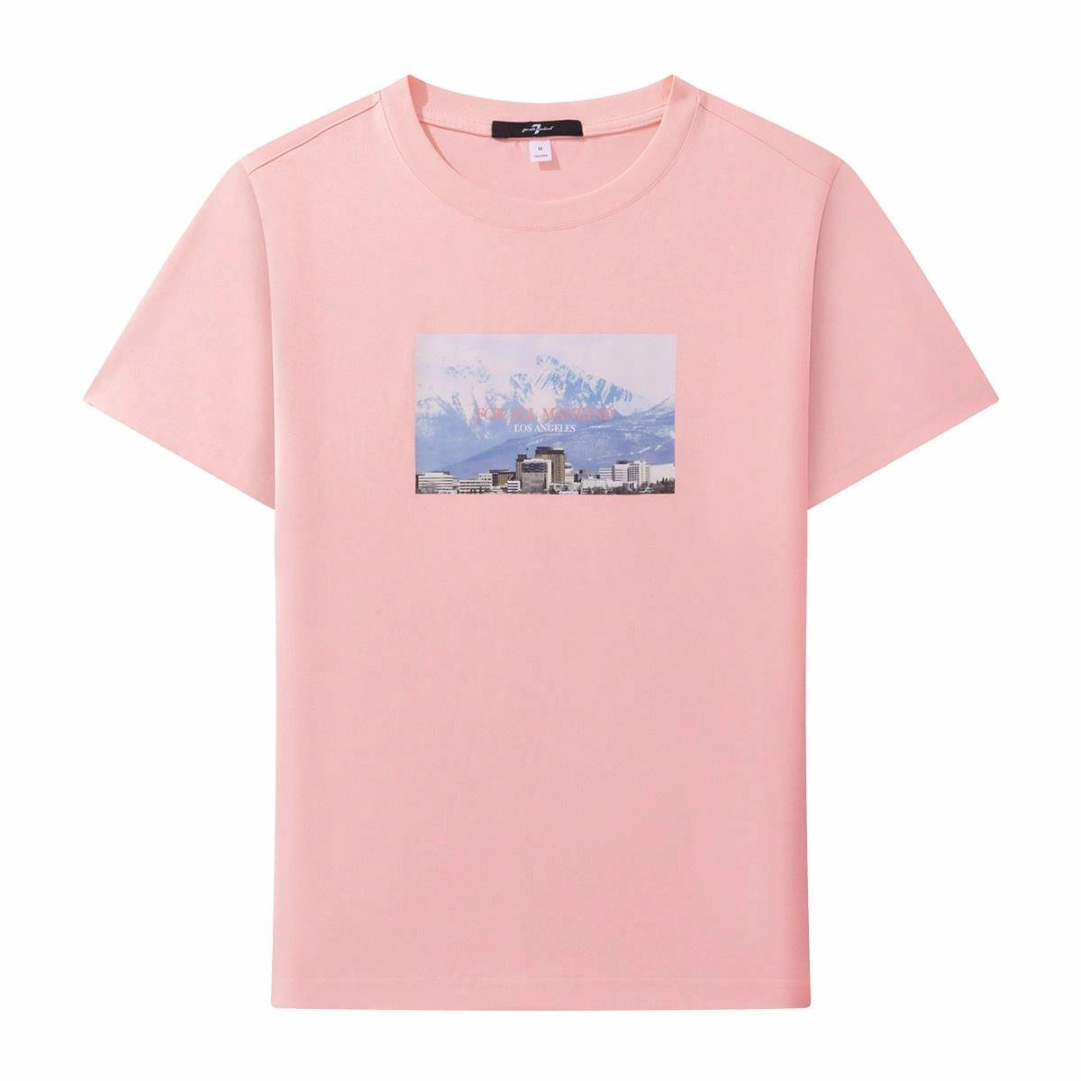7 FOR ALL MANKIND T