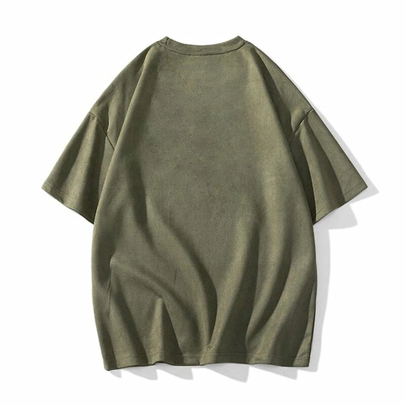 ROSECREED T