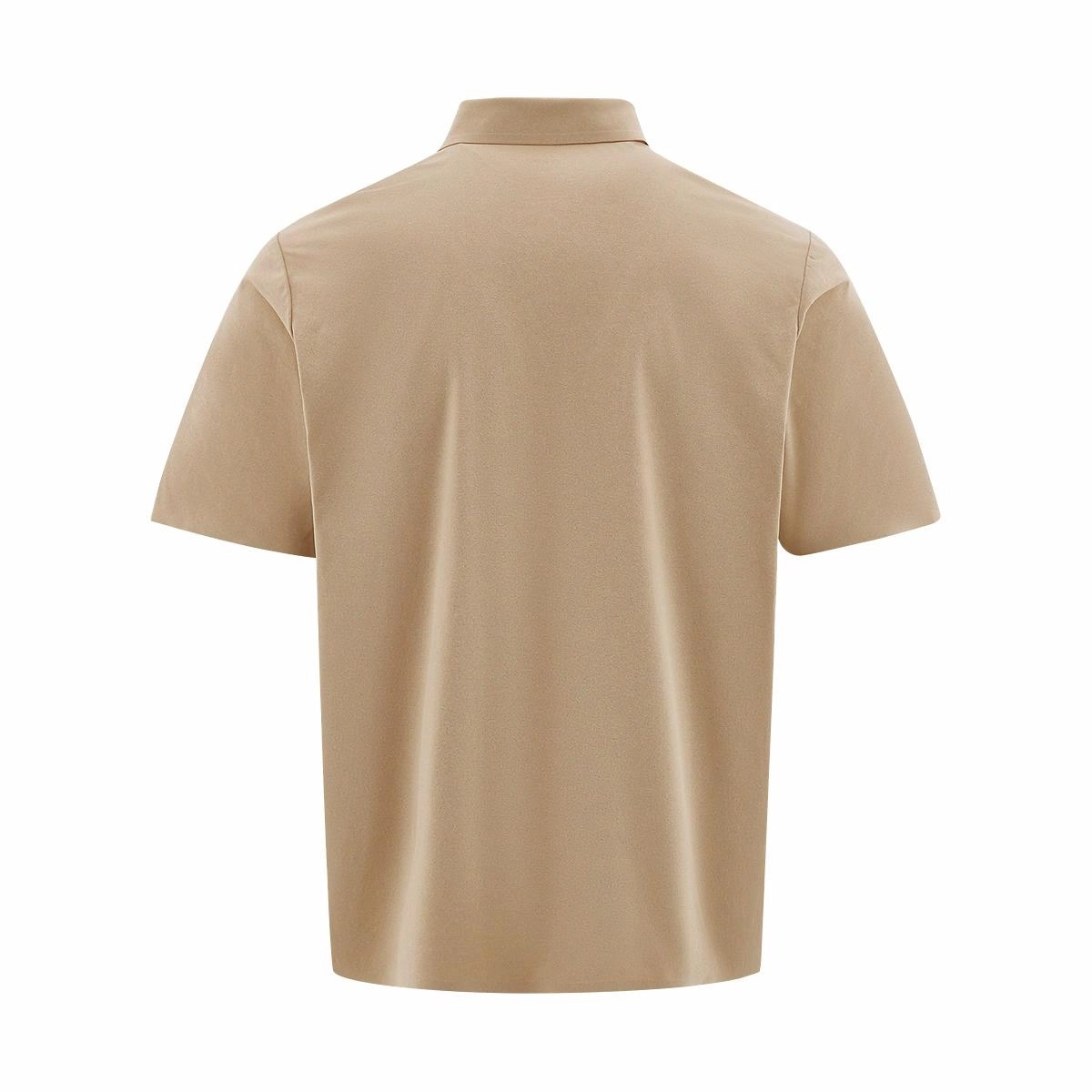 CAT SS25 Polo