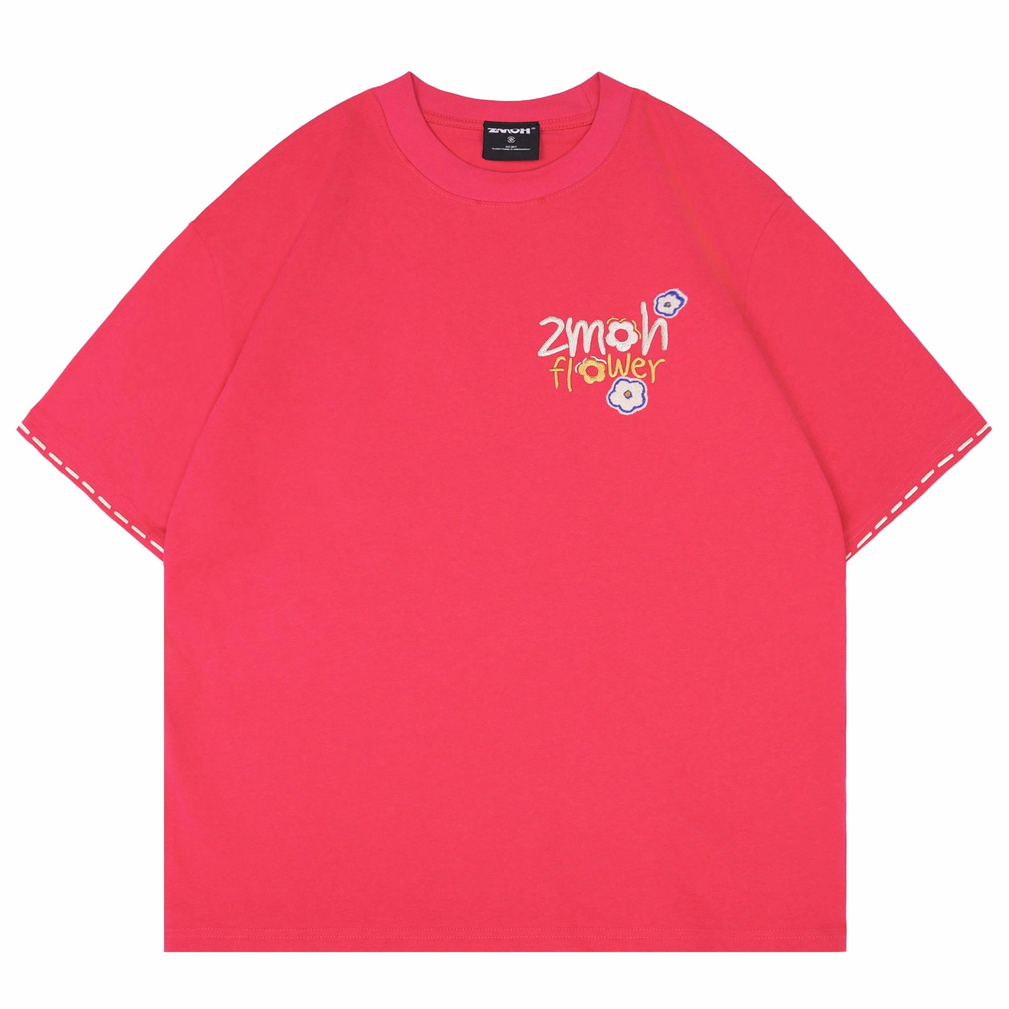 ZMOH T