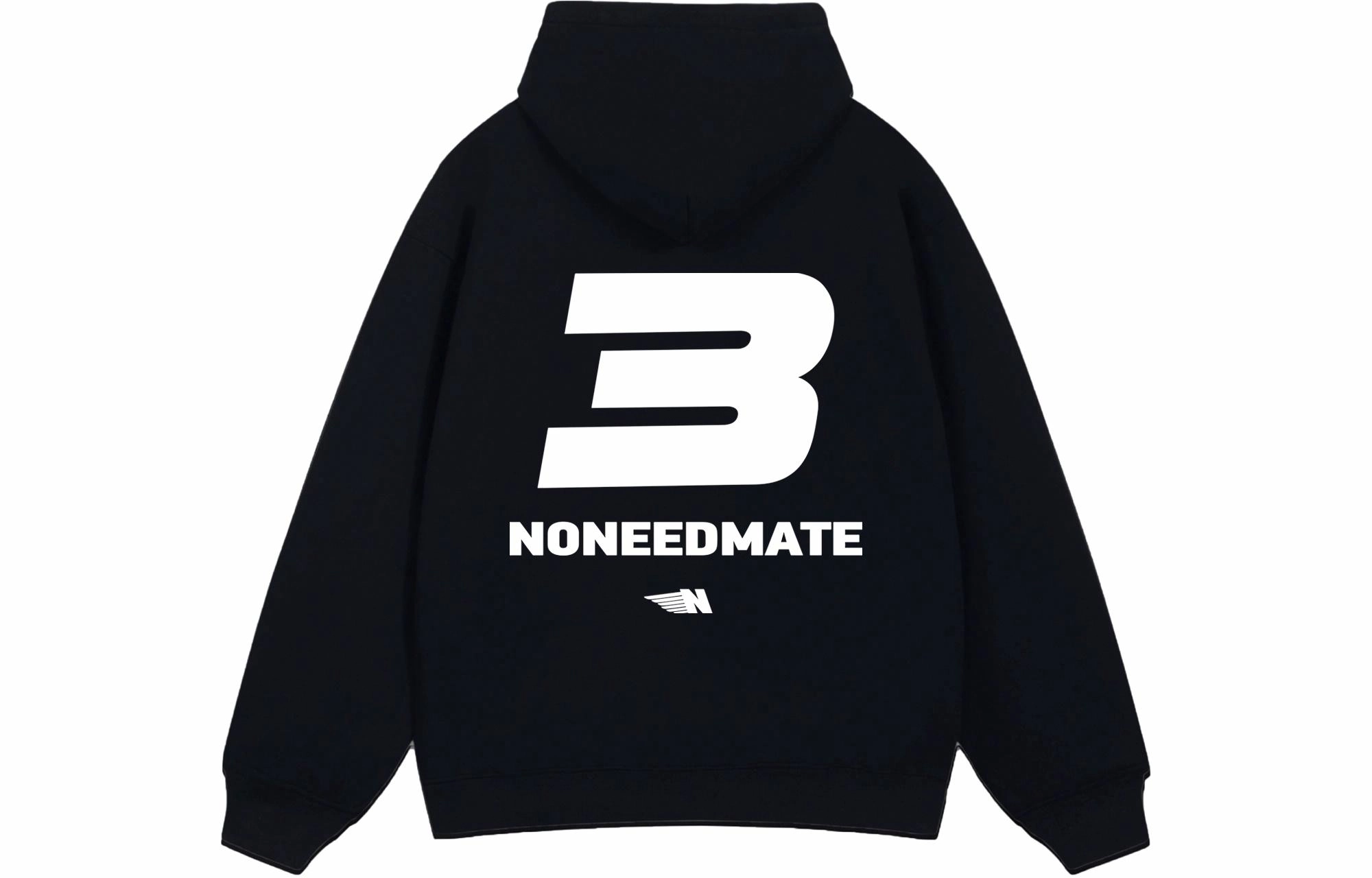 nomt Logo