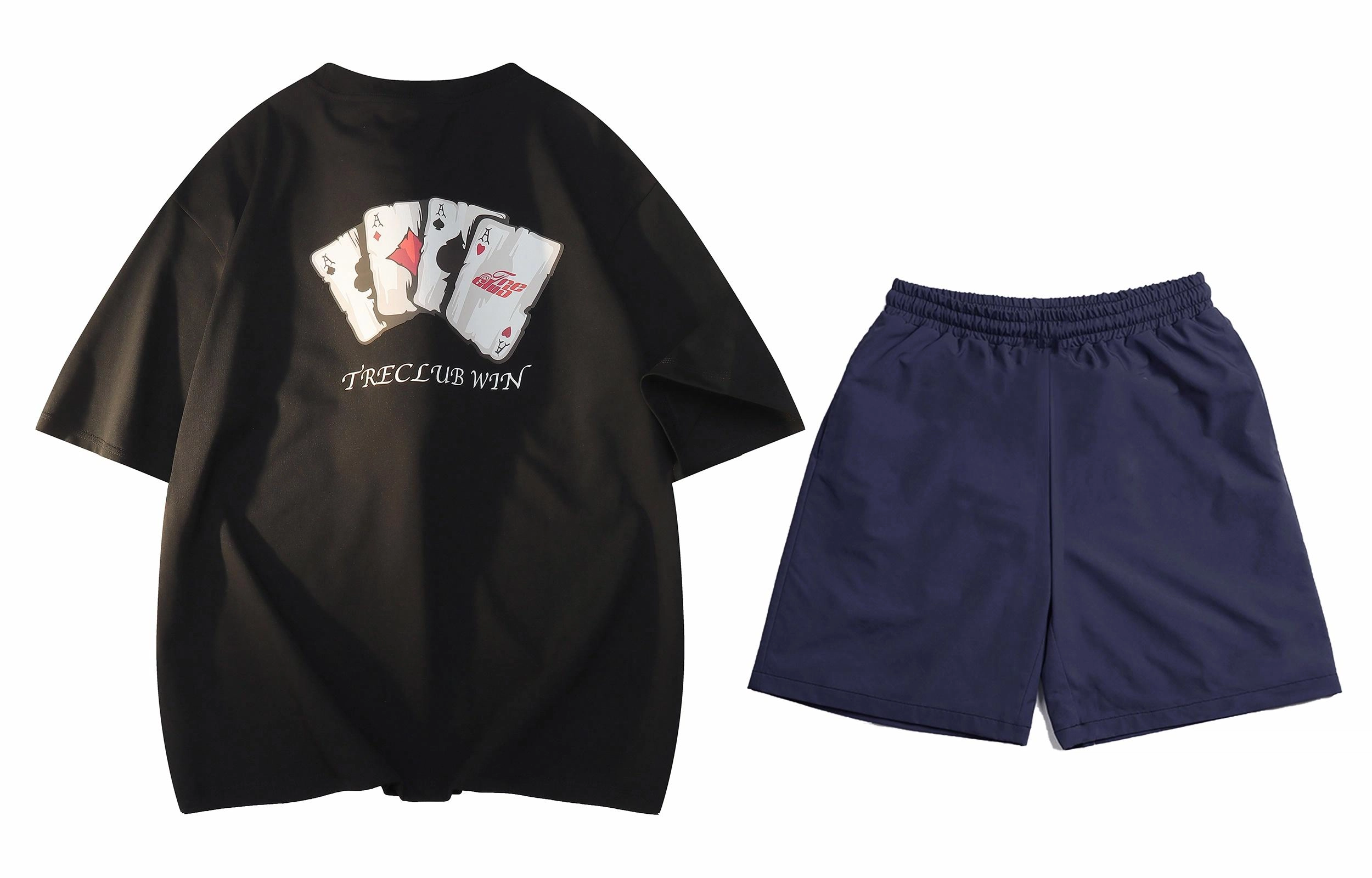 tre club T