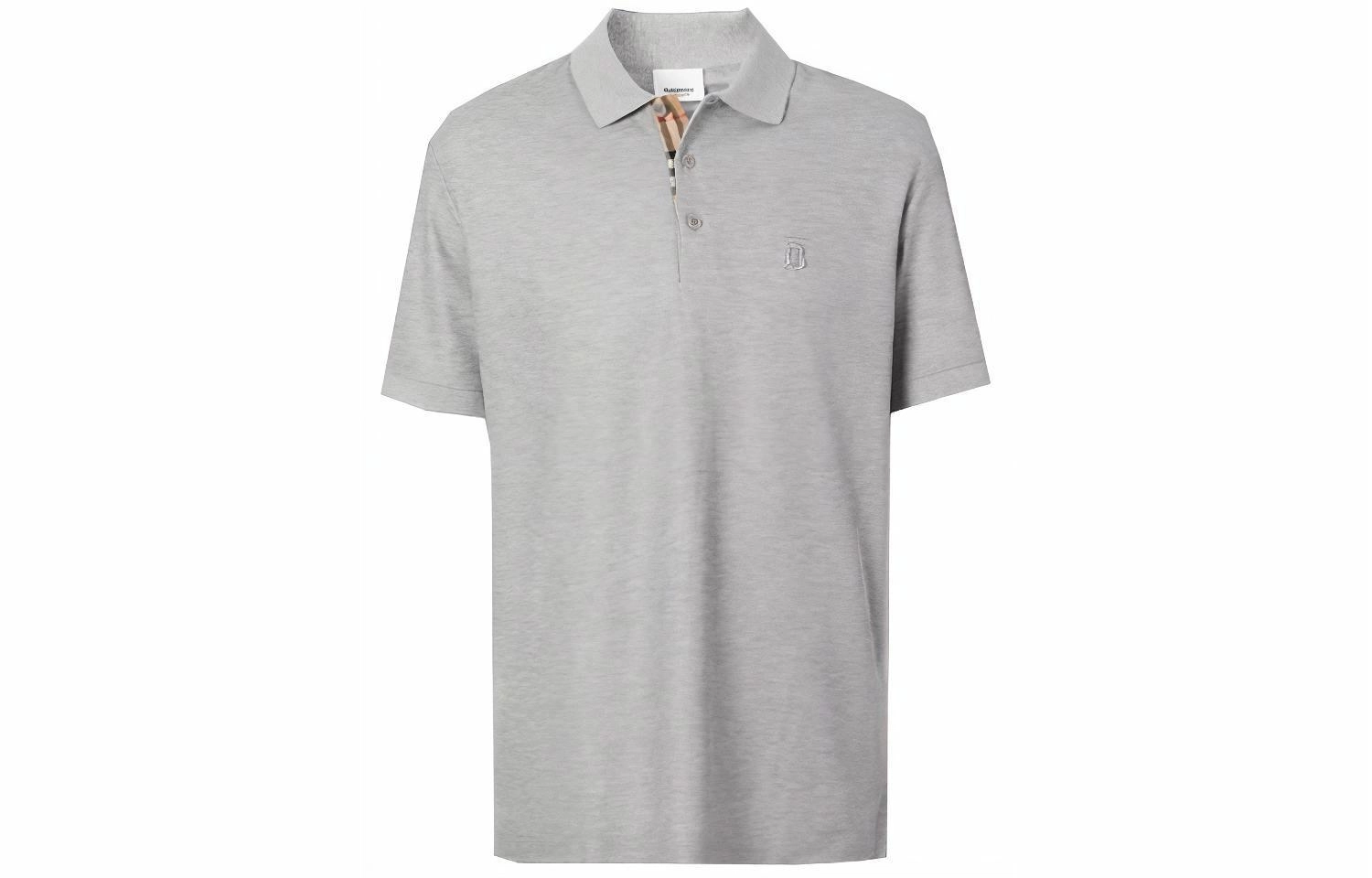 Burberry LogoPolo