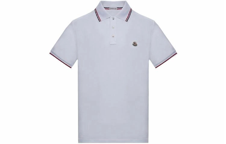 Moncler SS21 Polo