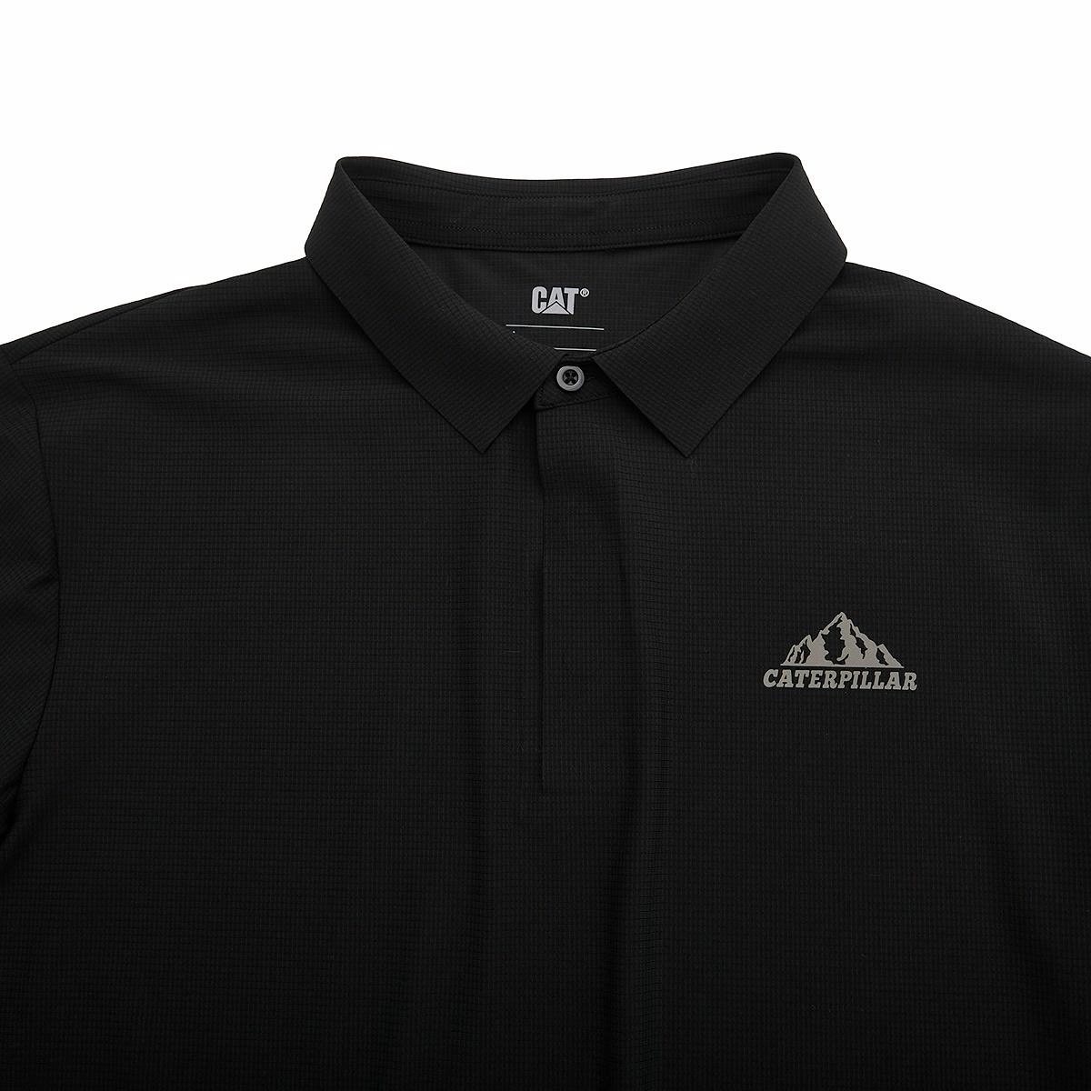 CAT SS25 Polo