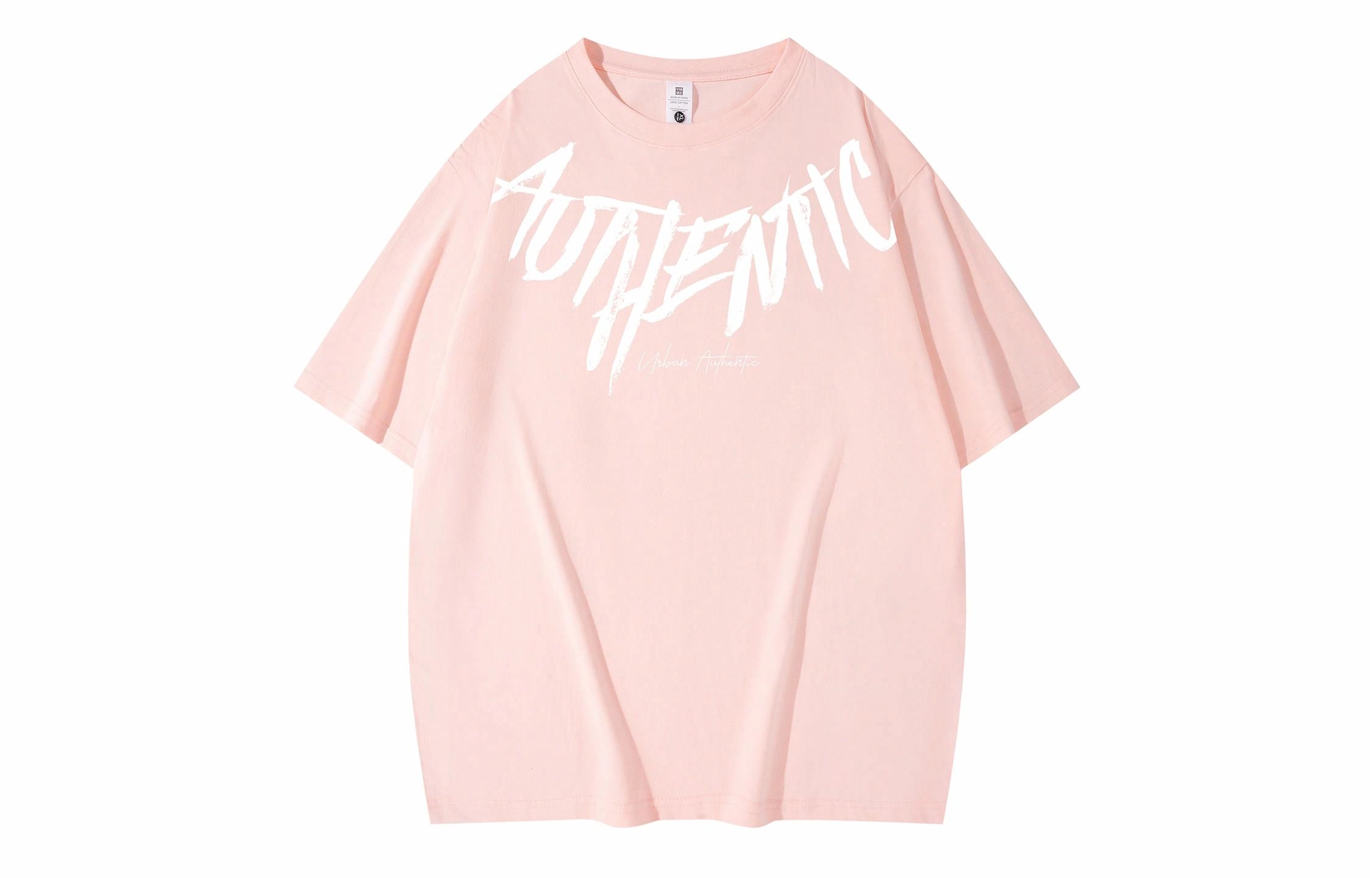 URBAN AUTHENTIC T