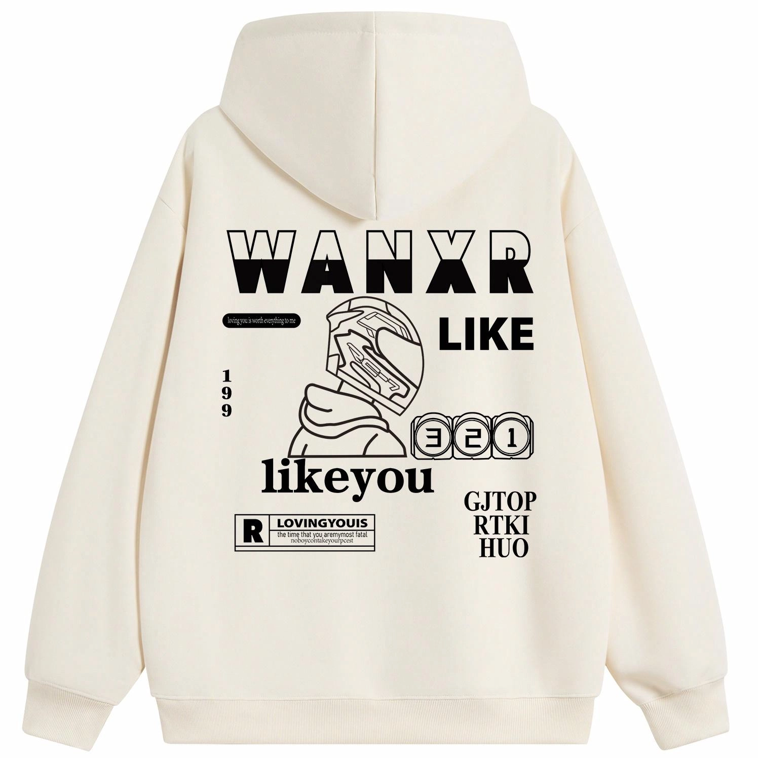 WANX