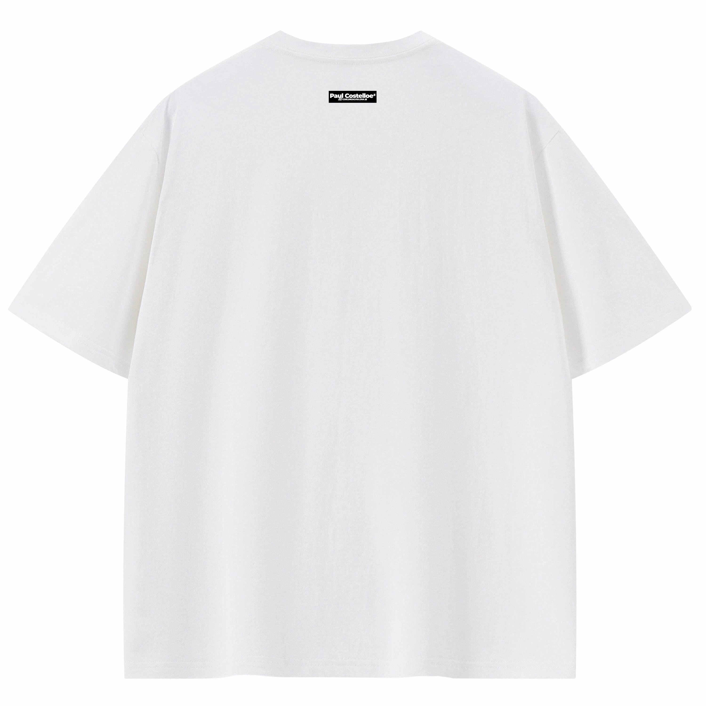 PAUL COSTELLOE LOGOT