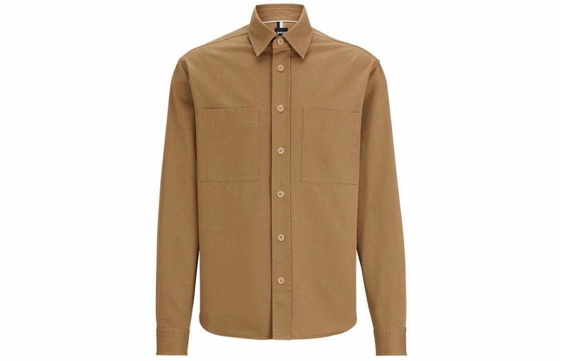HUGO BOSS SS24
