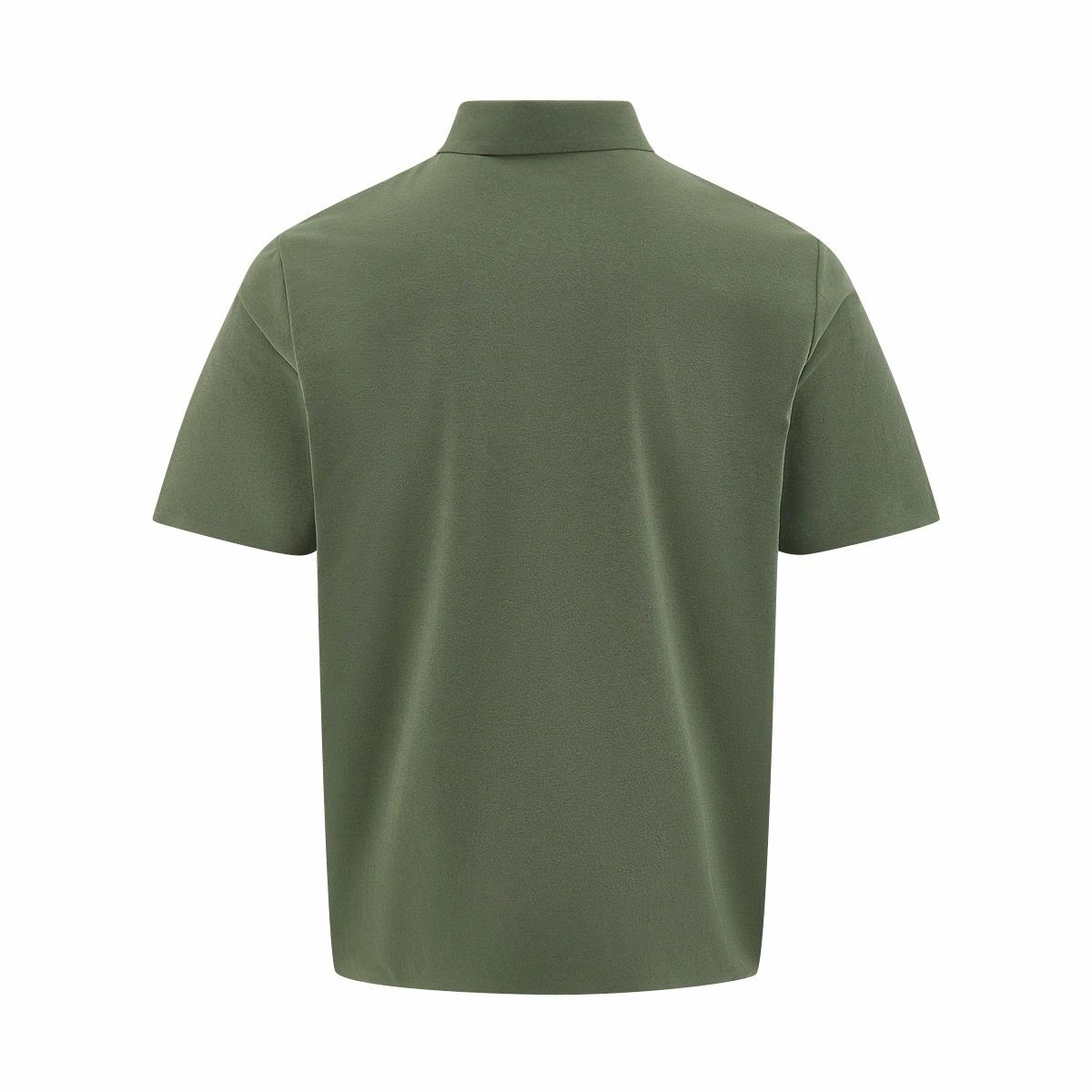 CAT SS25 Polo