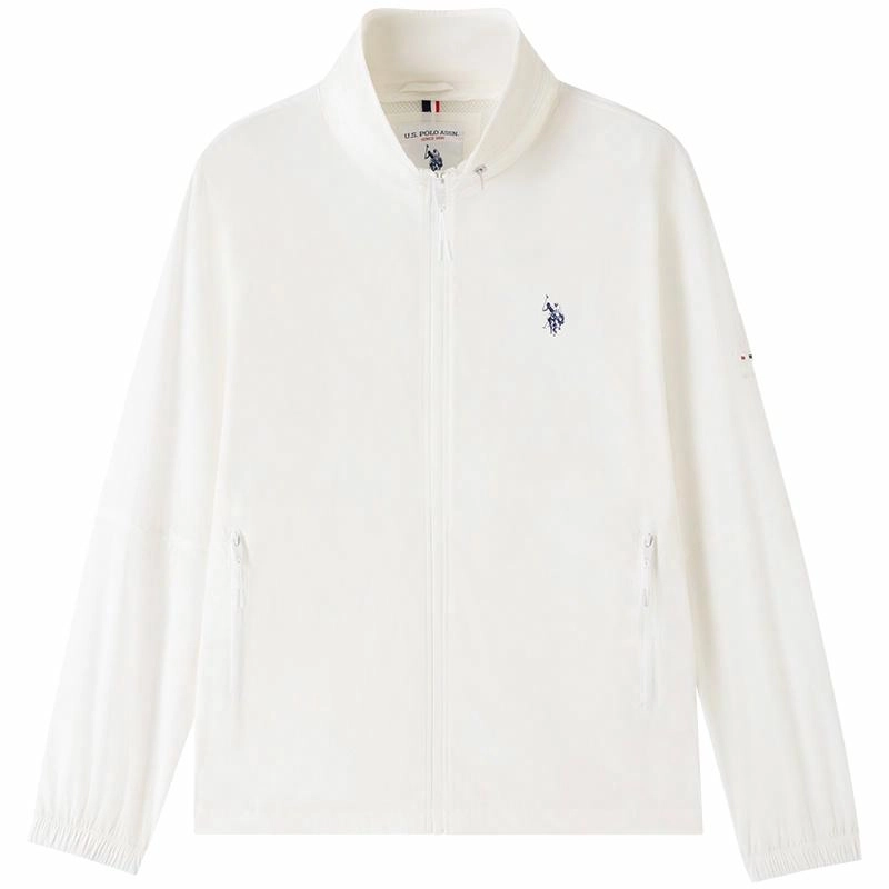 U.S. POLO ASSN. Logo