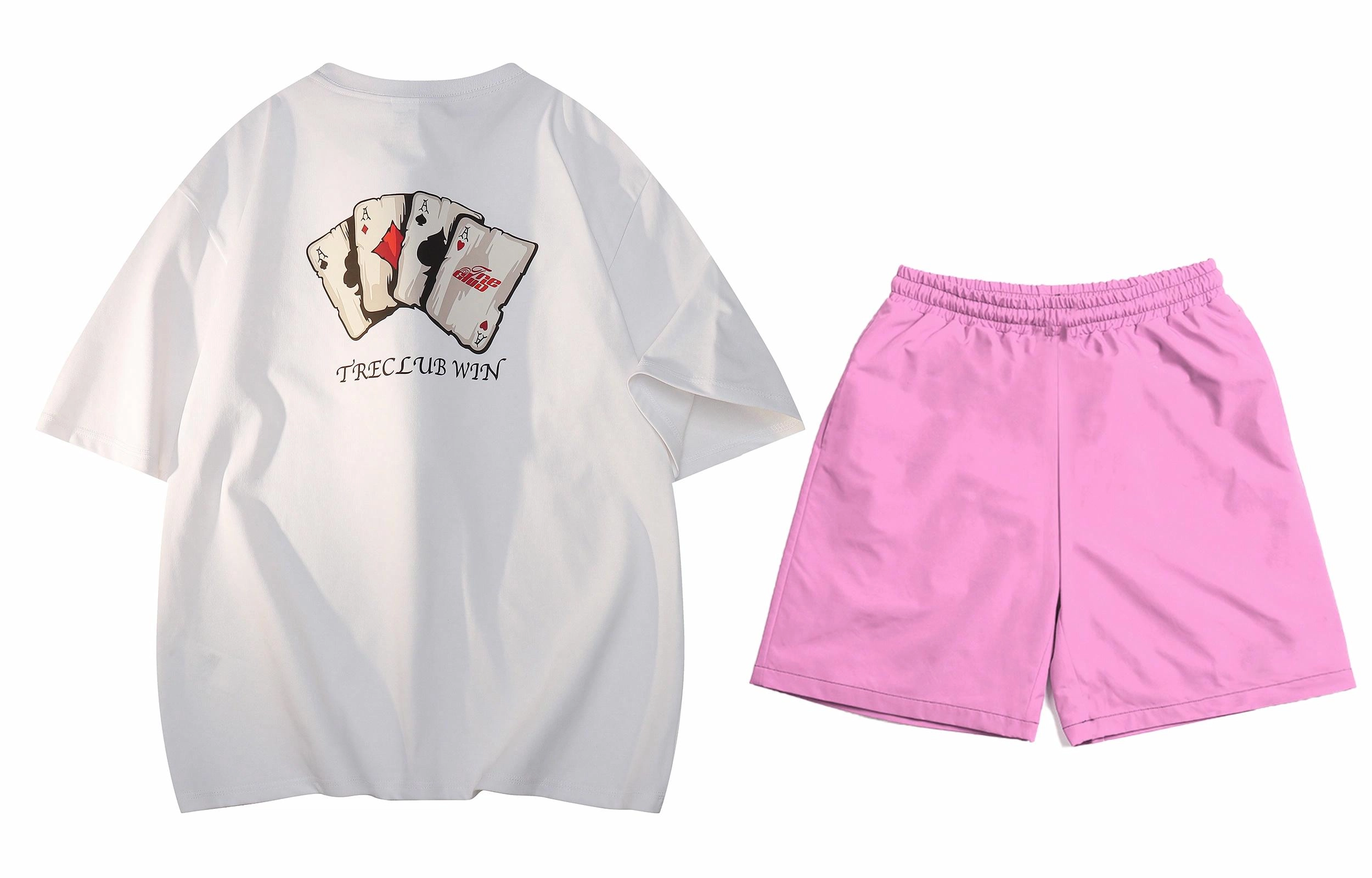 tre club T