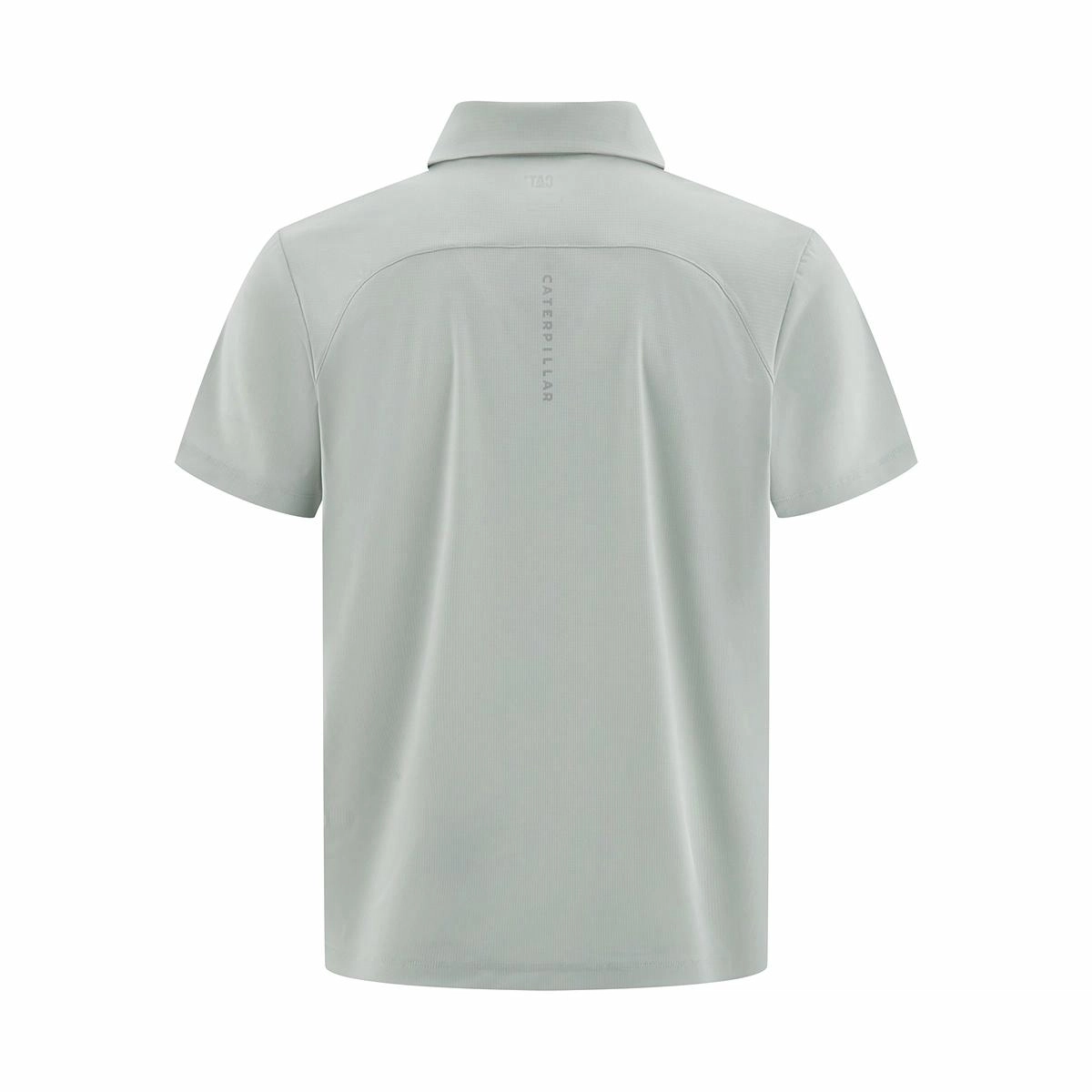 CAT SS25 Polo