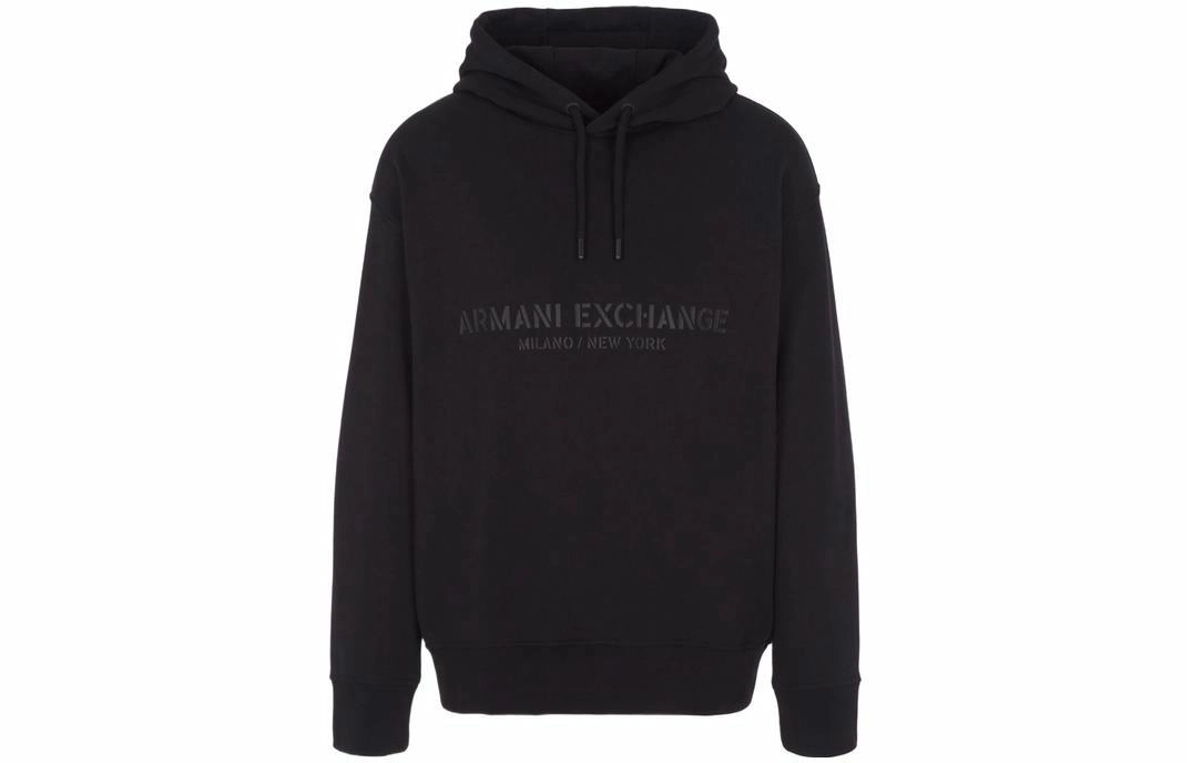 ARMANI EXCHANGE FW23 Logo