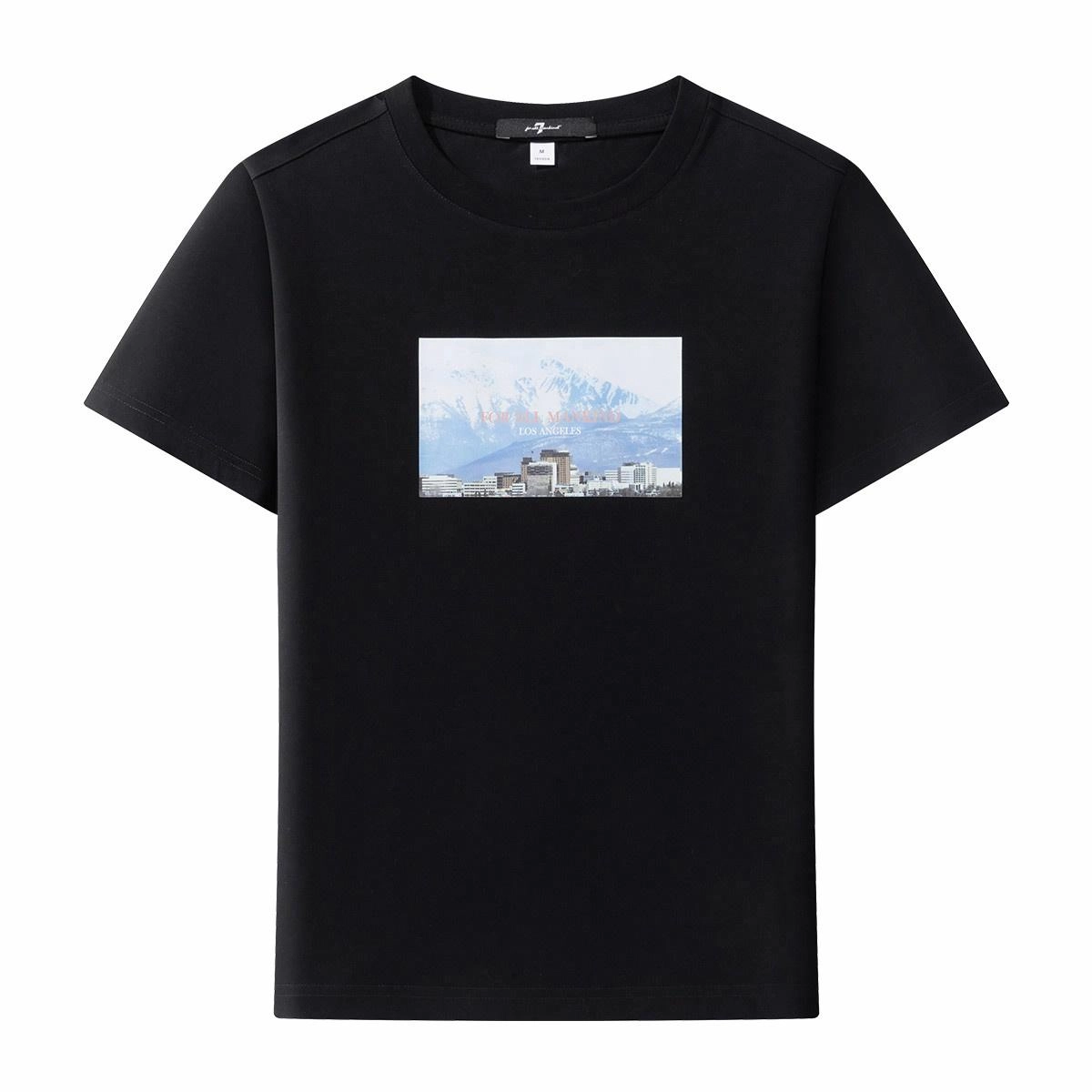 7 FOR ALL MANKIND T