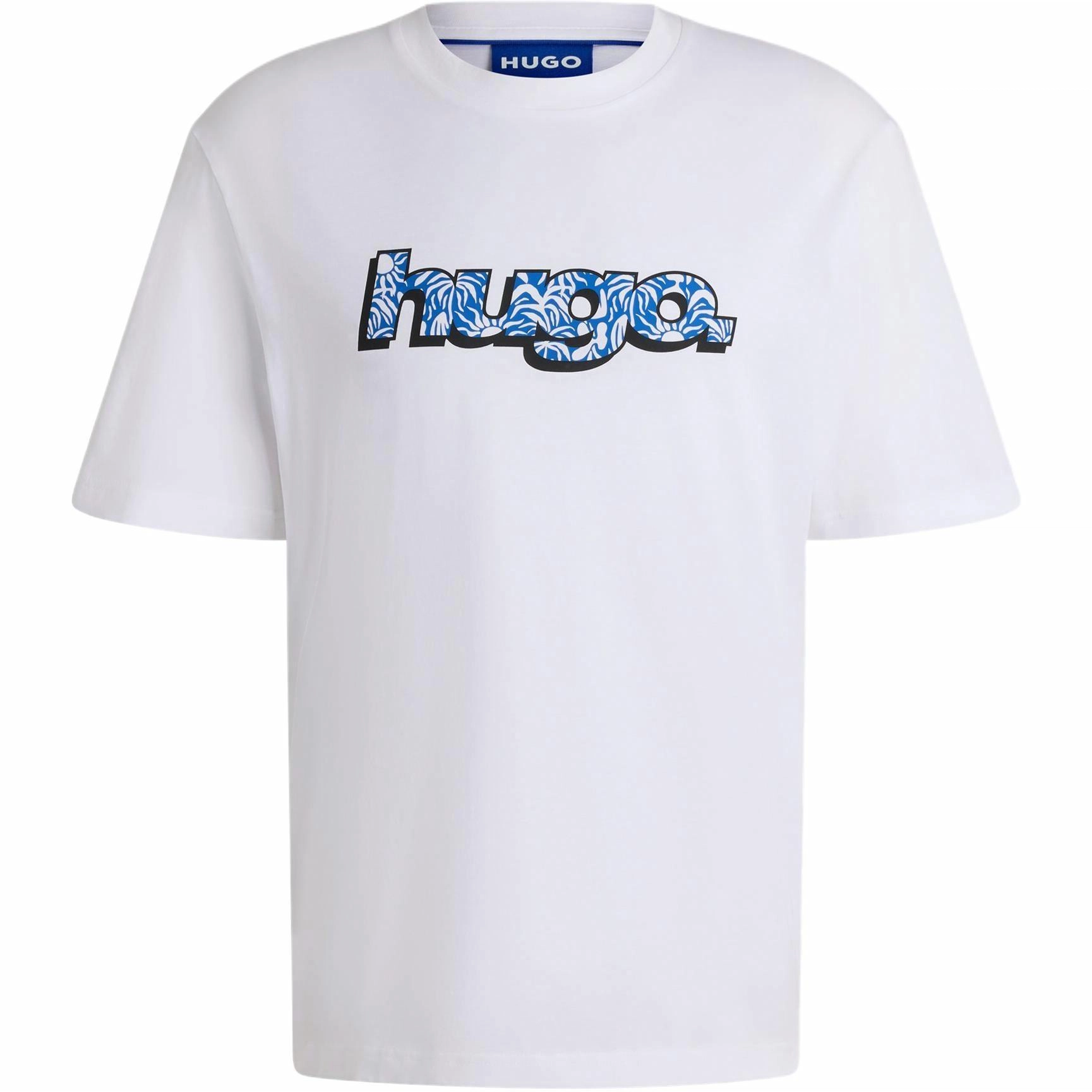 HUGO BOSS T