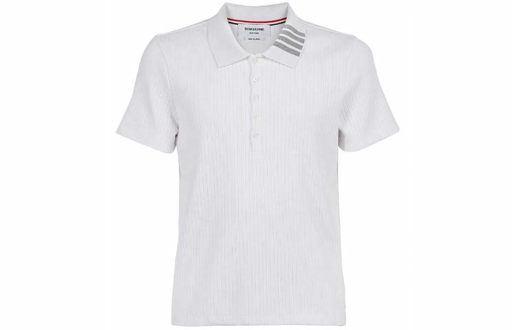 THOM BROWNE Polo