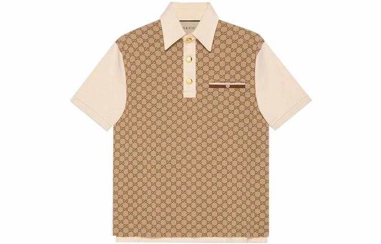 GUCCI FW21 Polo