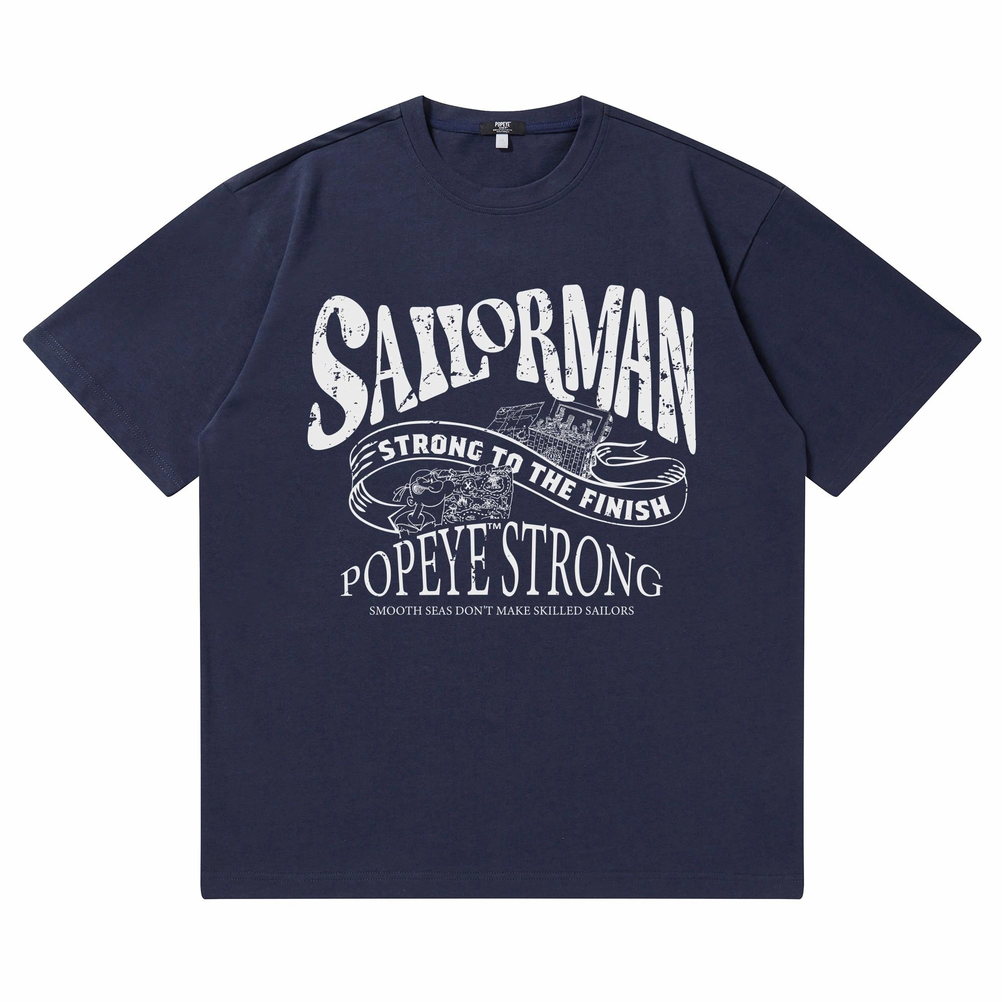 POPEYE T