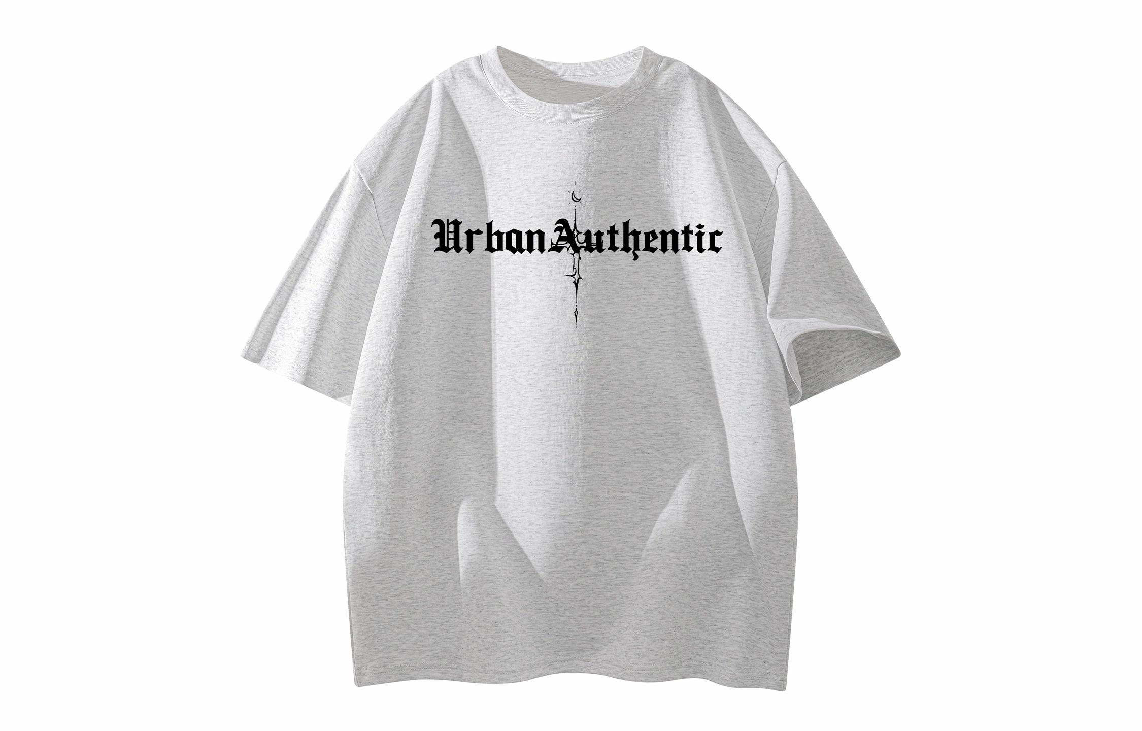 URBAN AUTHENTIC logoT