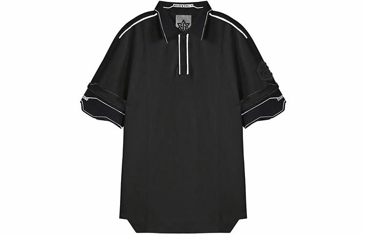 NORVINCY polo