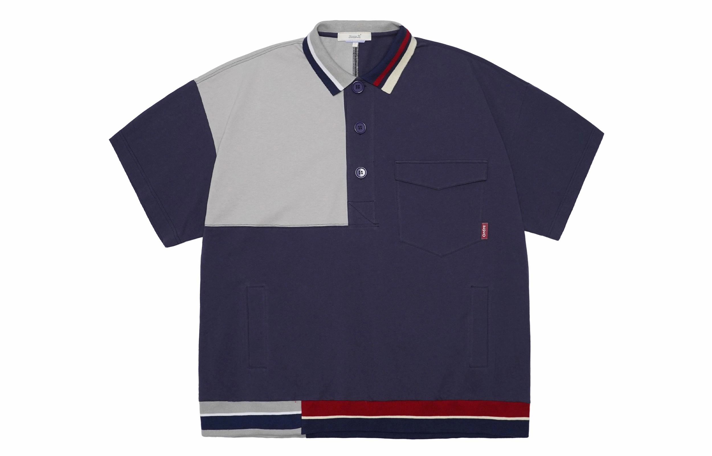 UNVESNO SS21 Polo
