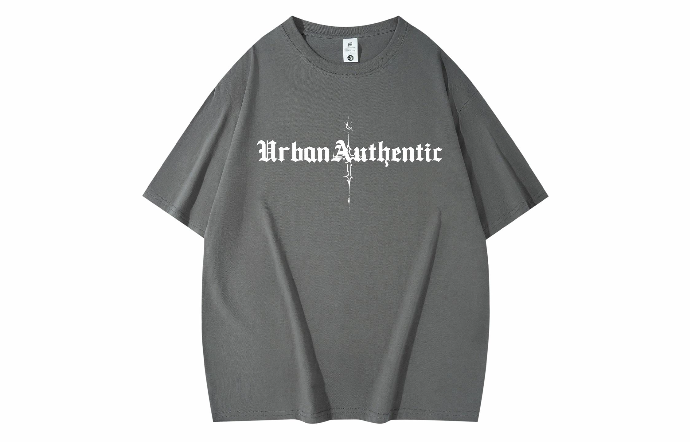 URBAN AUTHENTIC logoT