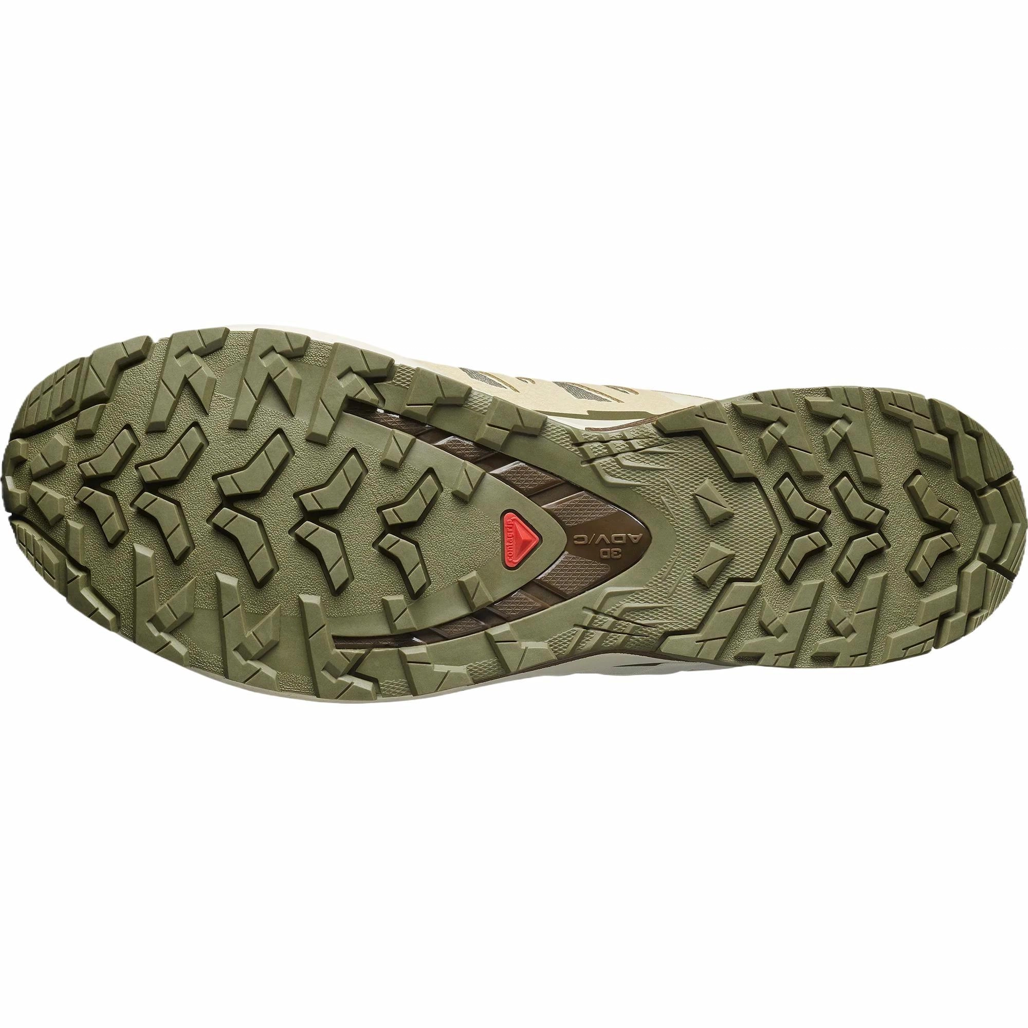 SALOMON XA Pro 3D V9 GORE-TEX
