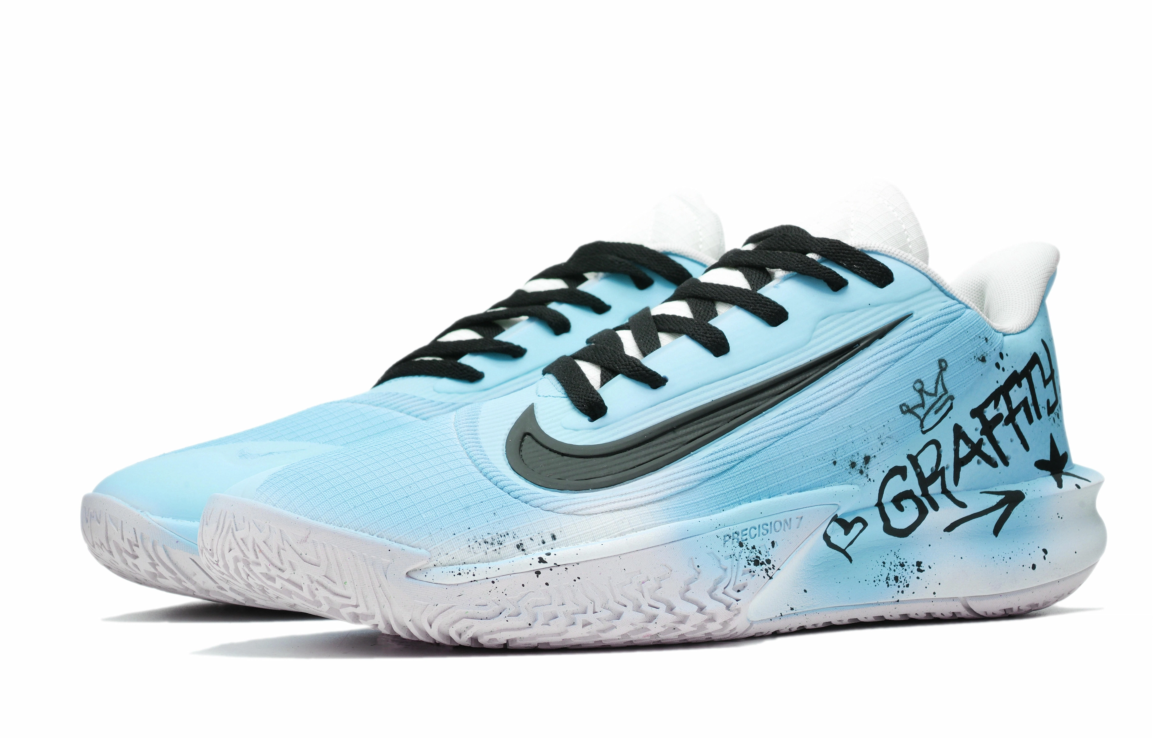 Nike Precision 7