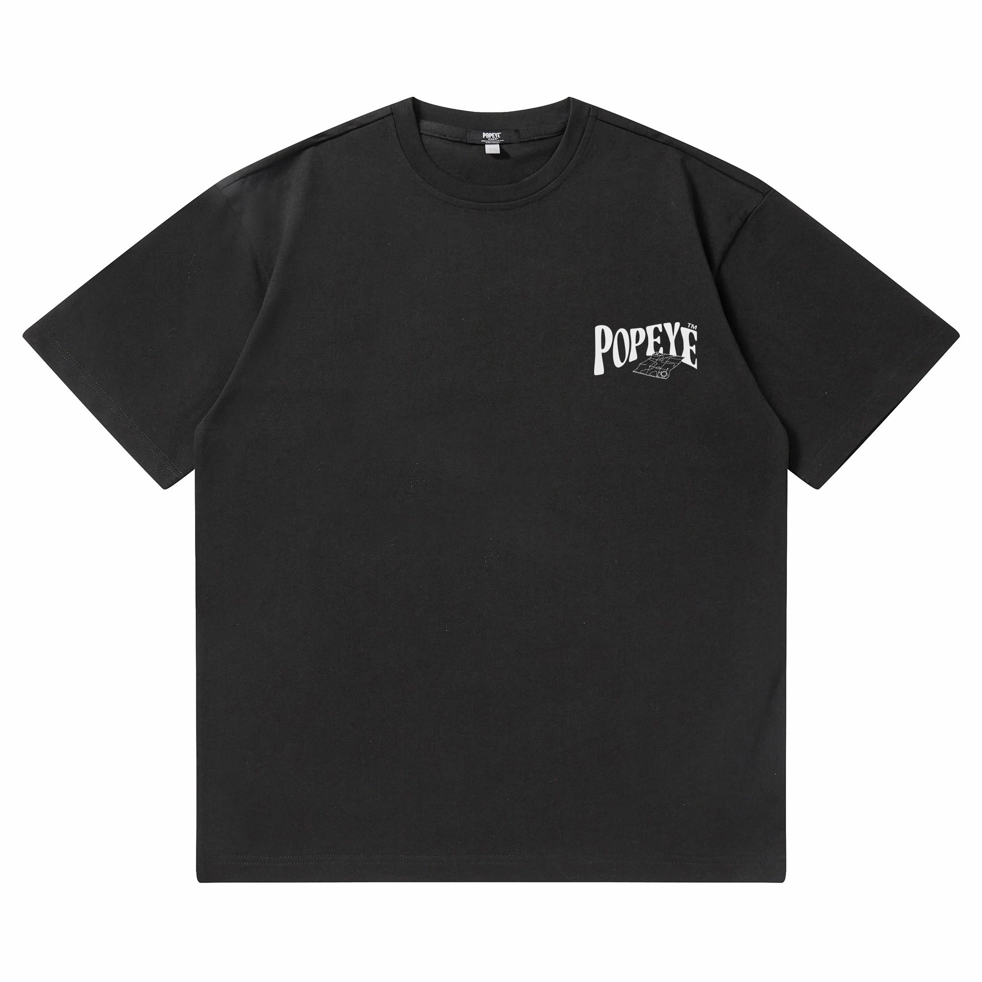POPEYE T