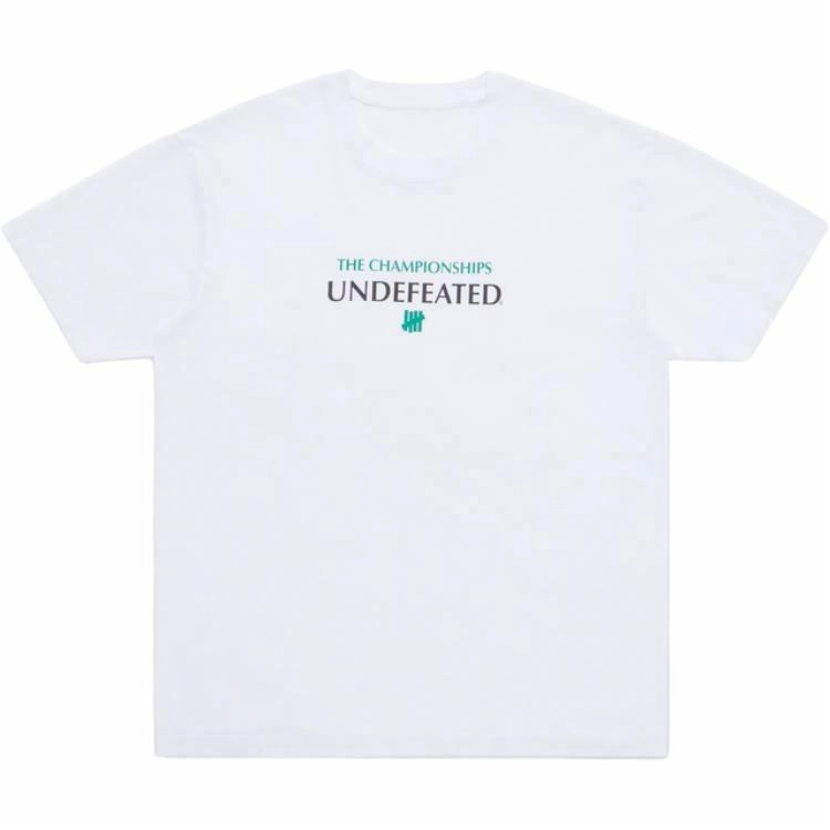 UNDEFEATED LOGOT