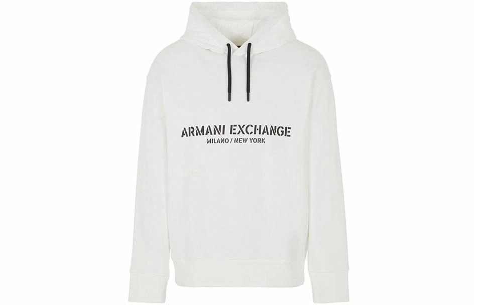 ARMANI EXCHANGE FW23 Logo