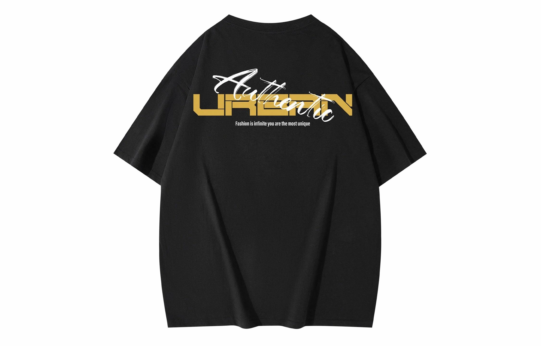 URBAN AUTHENTIC logoT