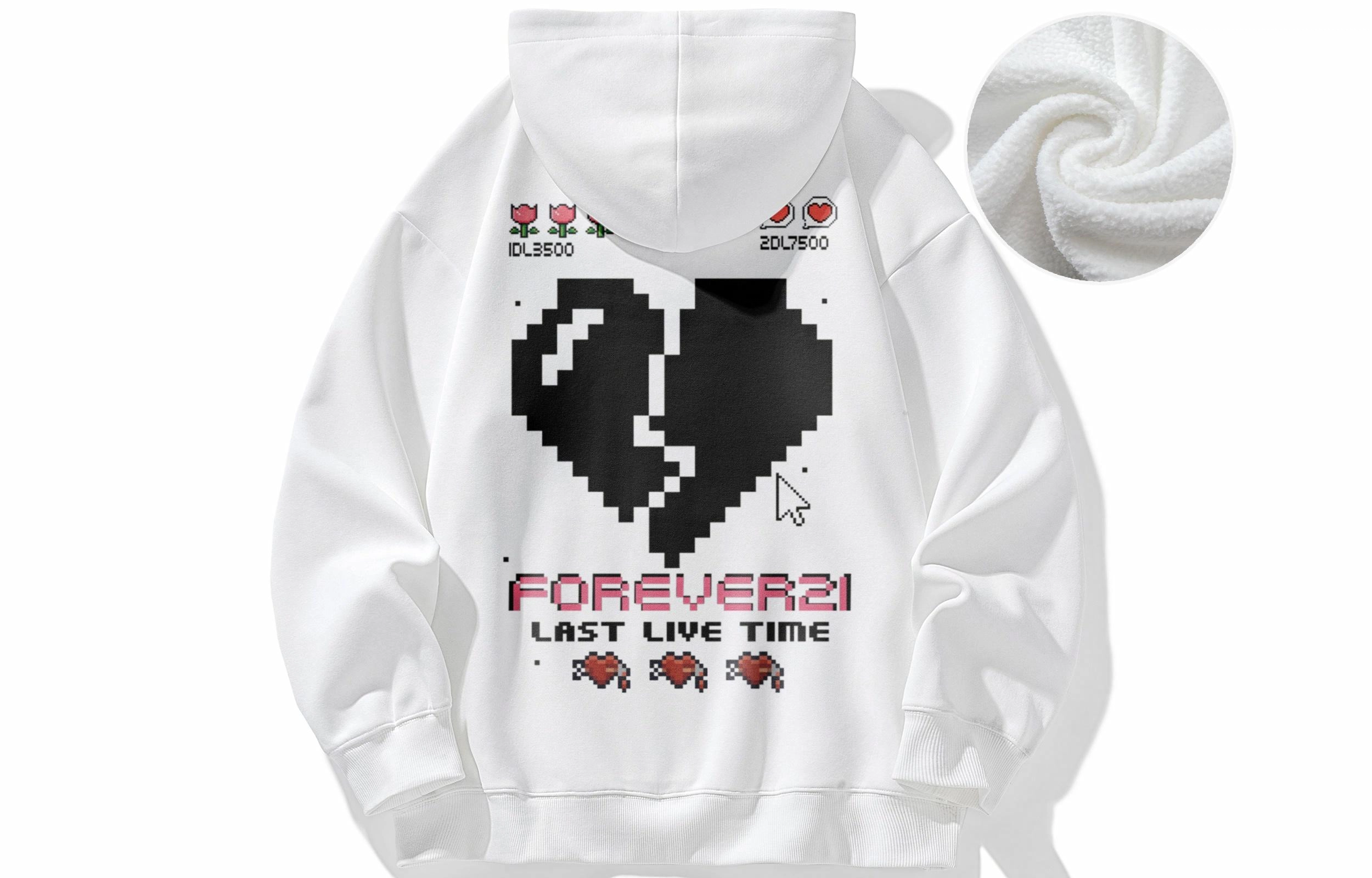 FOREVER 21 Logo
