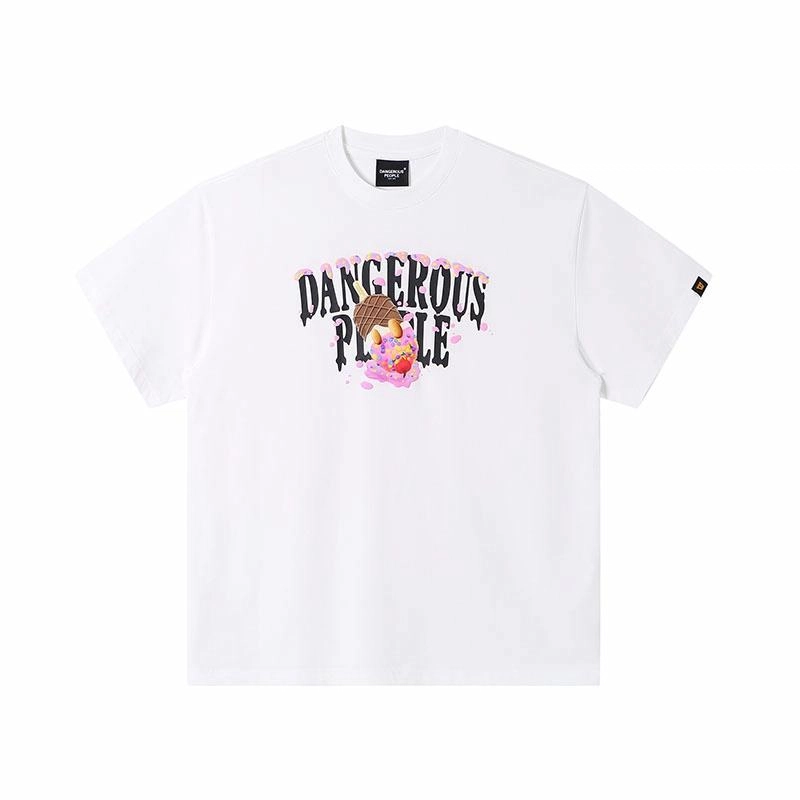 DANGEROUSPEOPLE DSP T