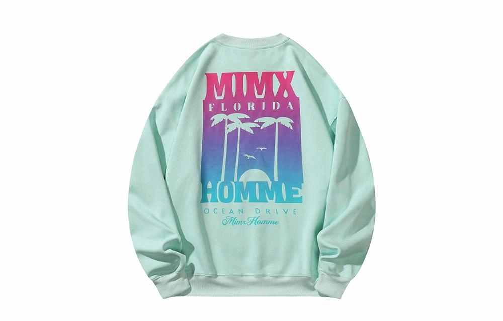 Mimx Homme T