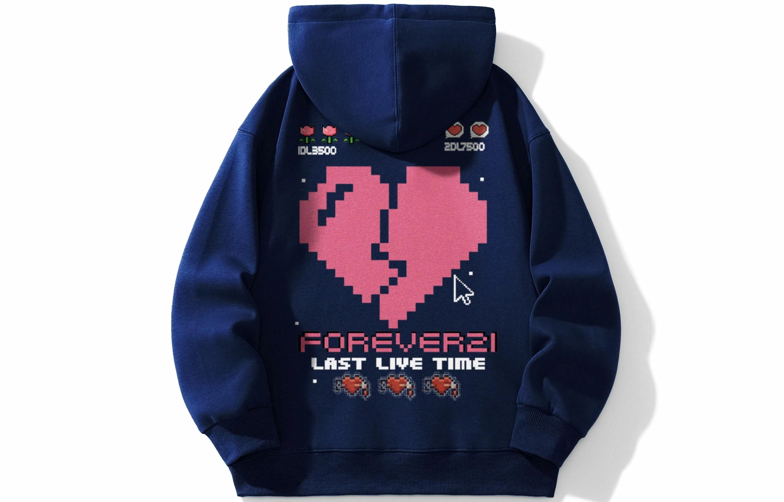 FOREVER 21 Logo