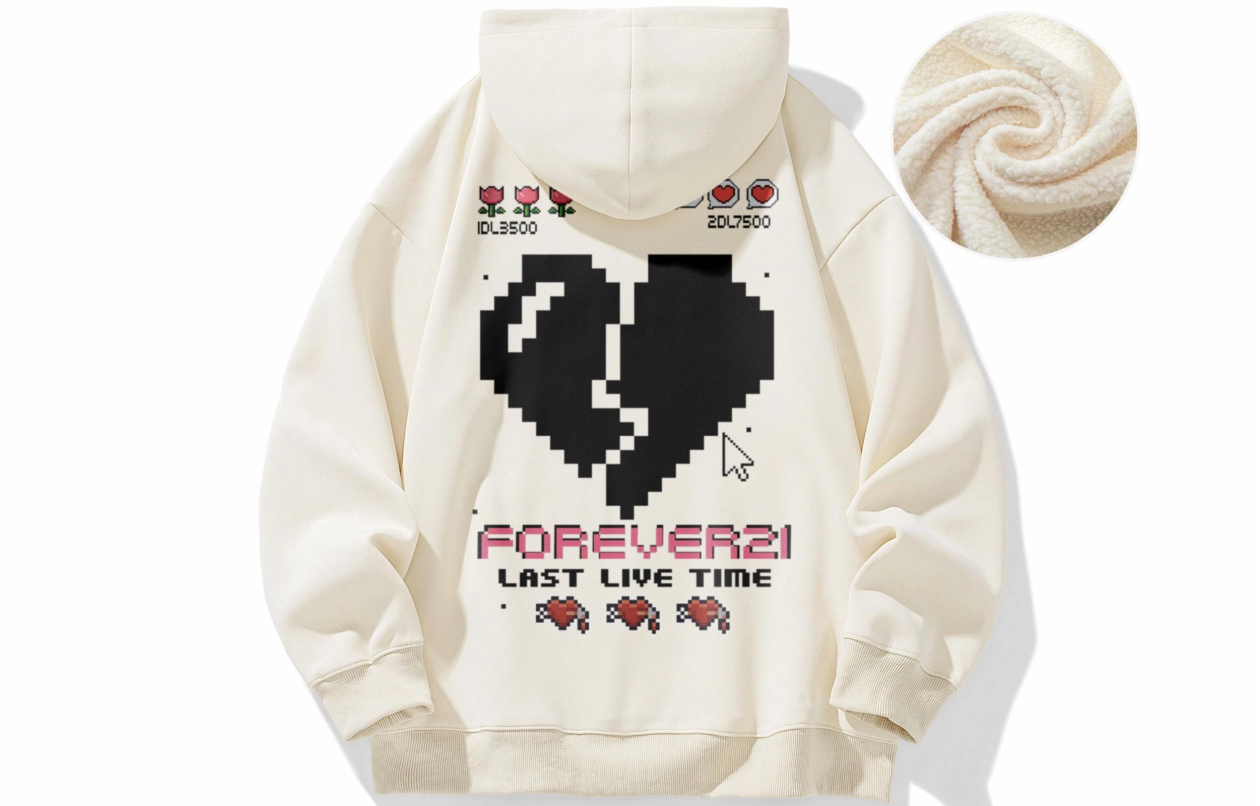 FOREVER 21 Logo