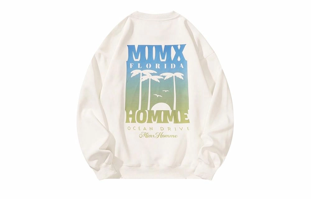 Mimx Homme T