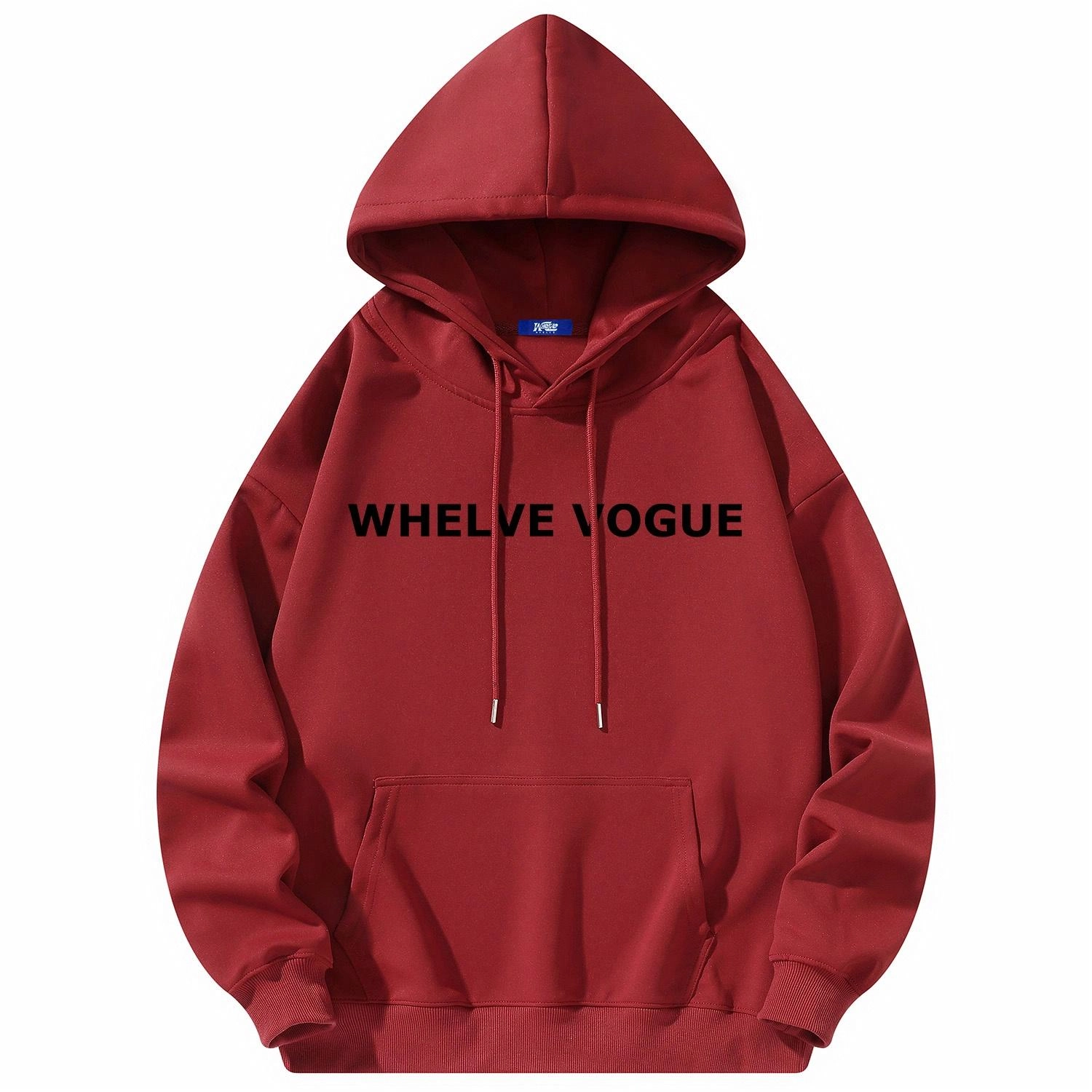WHELVE Logo