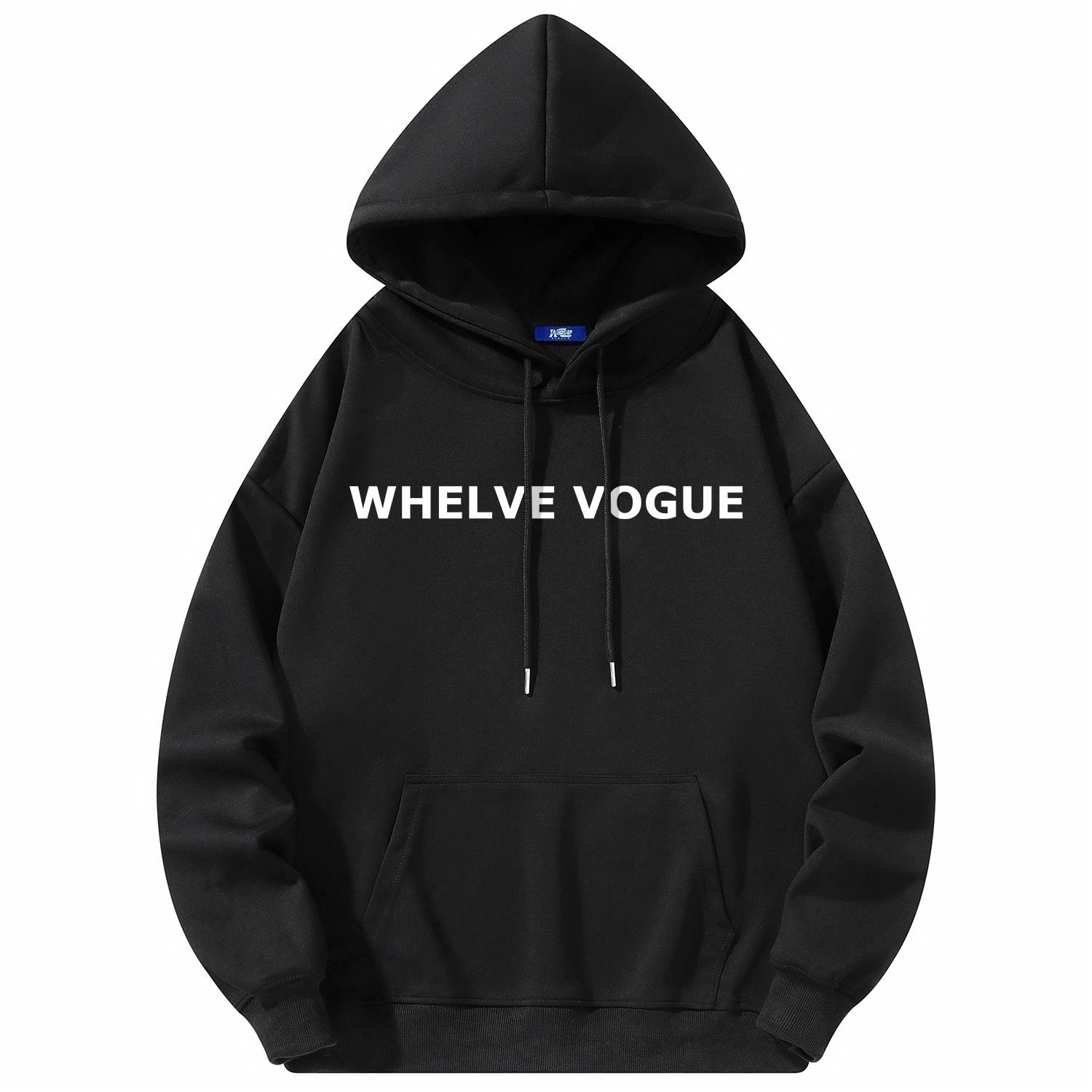 WHELVE Logo
