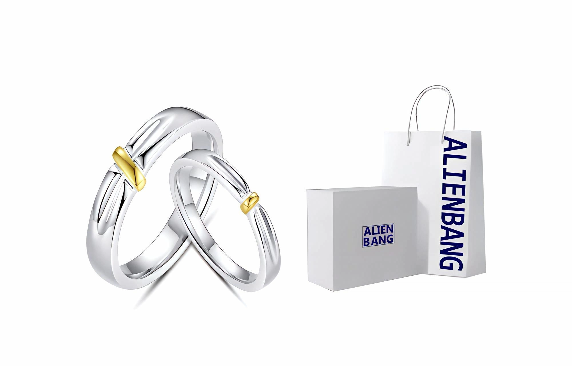 ALIEN BANG