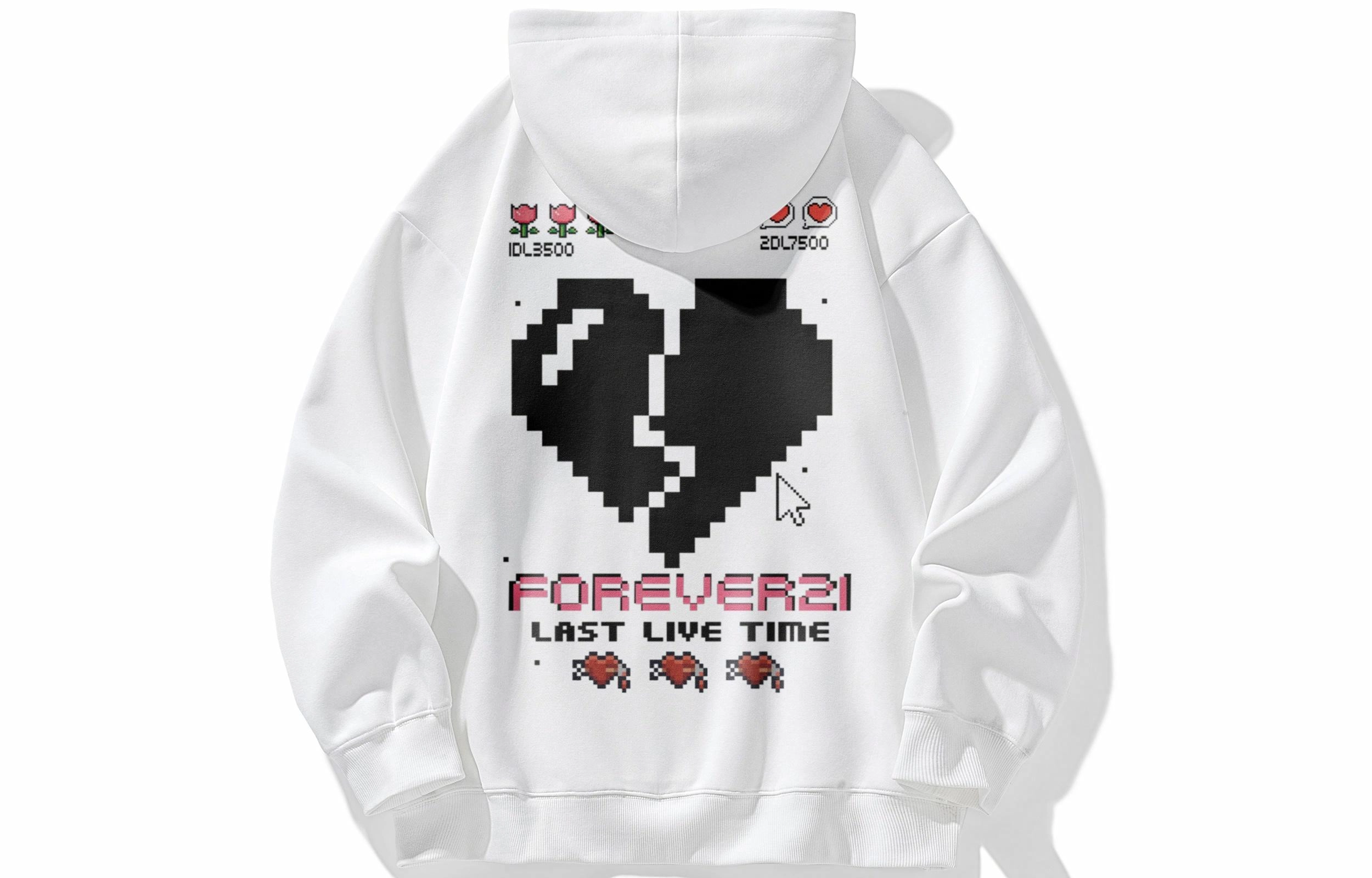 FOREVER 21 Logo