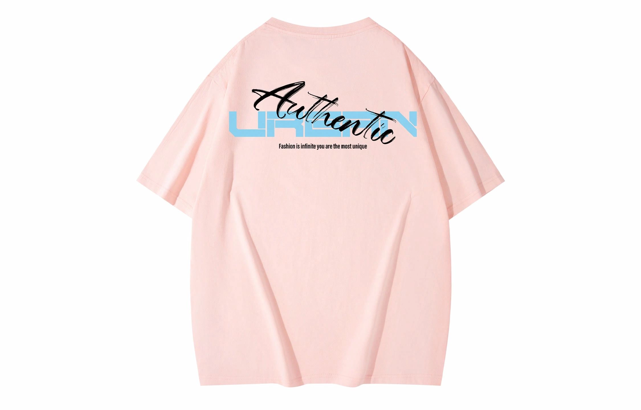 URBAN AUTHENTIC logoT